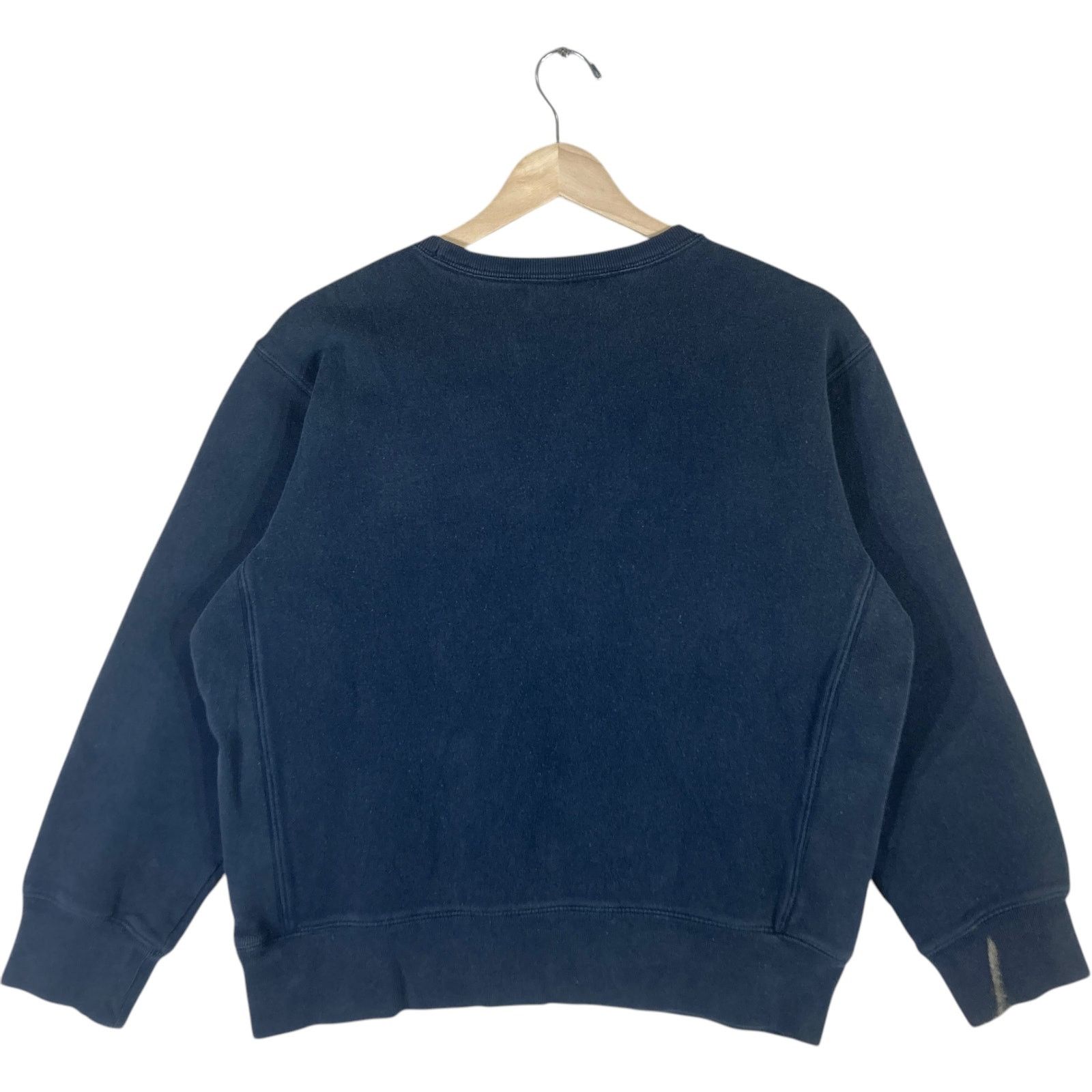 Polo Ralph Lauren Vintage Ralph Lauren Polo Jeans Co. Crewneck Men's M Size US M / EU 48-50 / 2 - 5 Thumbnail
