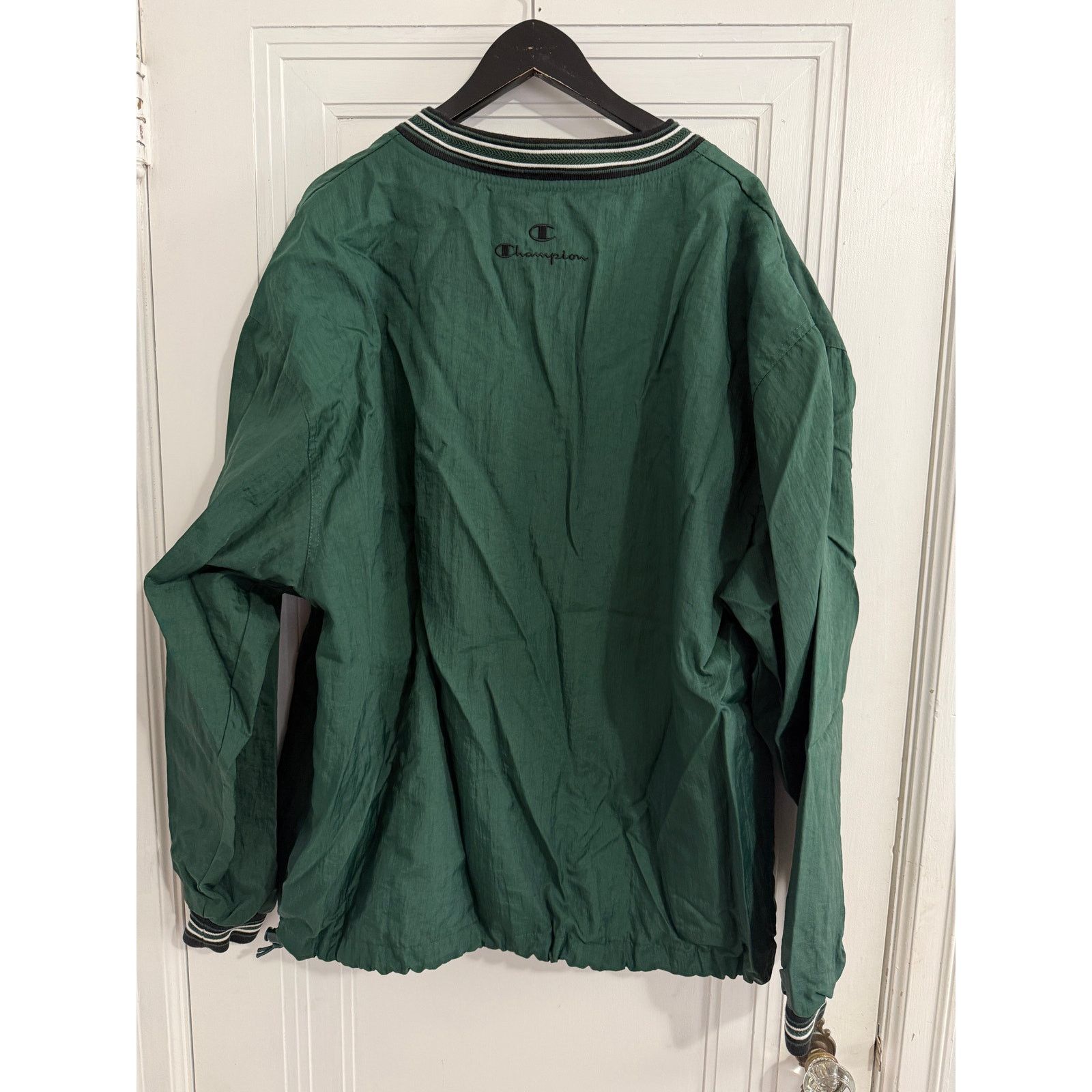 Champion Northwest Missouri State Bearcats Champion Windbreaker Sz XL Size US XL / EU 56 / 4 - 5 Thumbnail