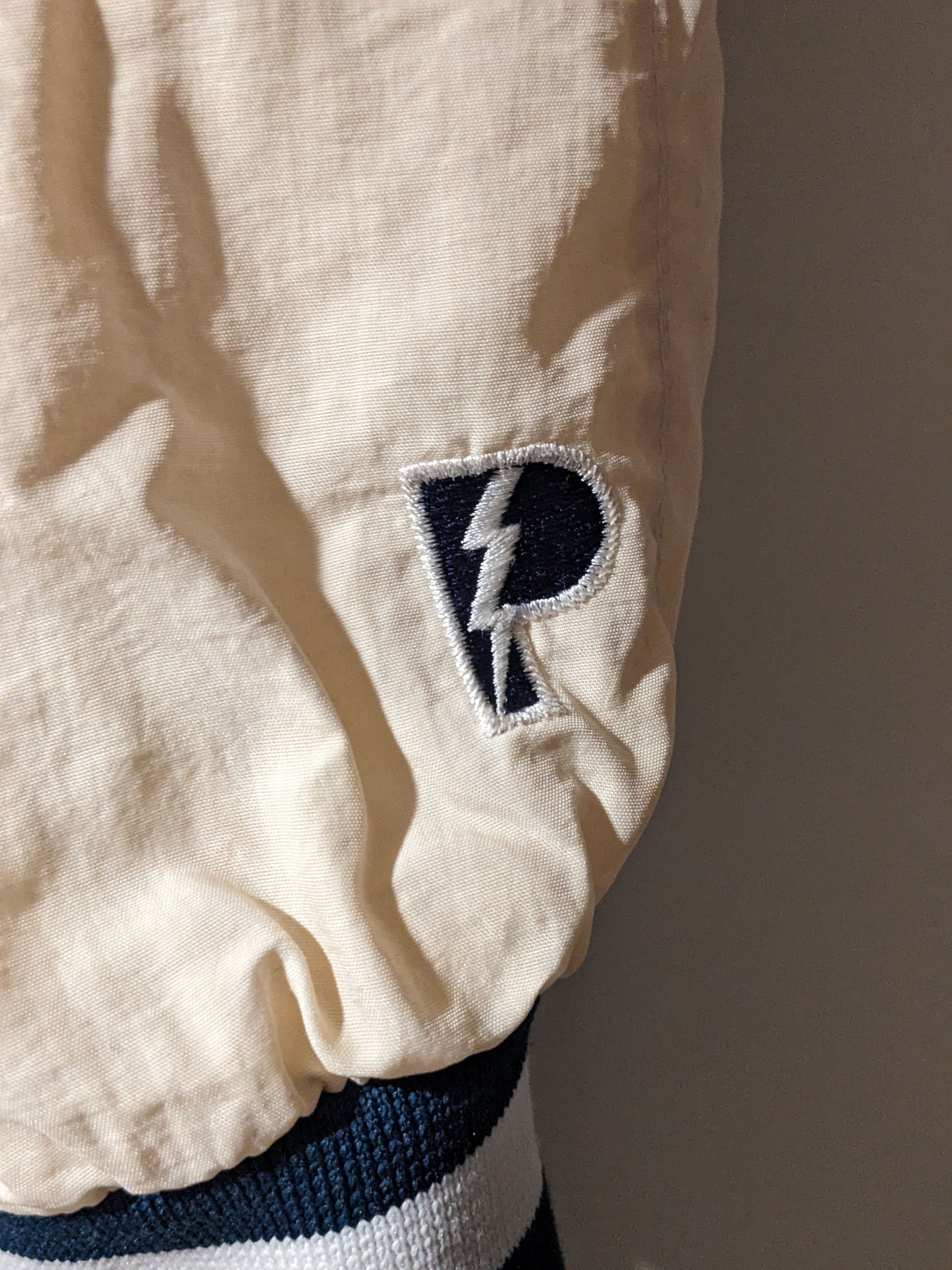 Pro Player × Vintage Vintage 90s USA Sports Olympics Windbreaker Jacket Size US L / EU 52-54 / 3 - 5 Thumbnail