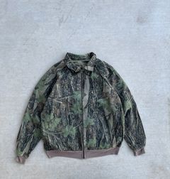 Supreme Camo Jacket | Grailed