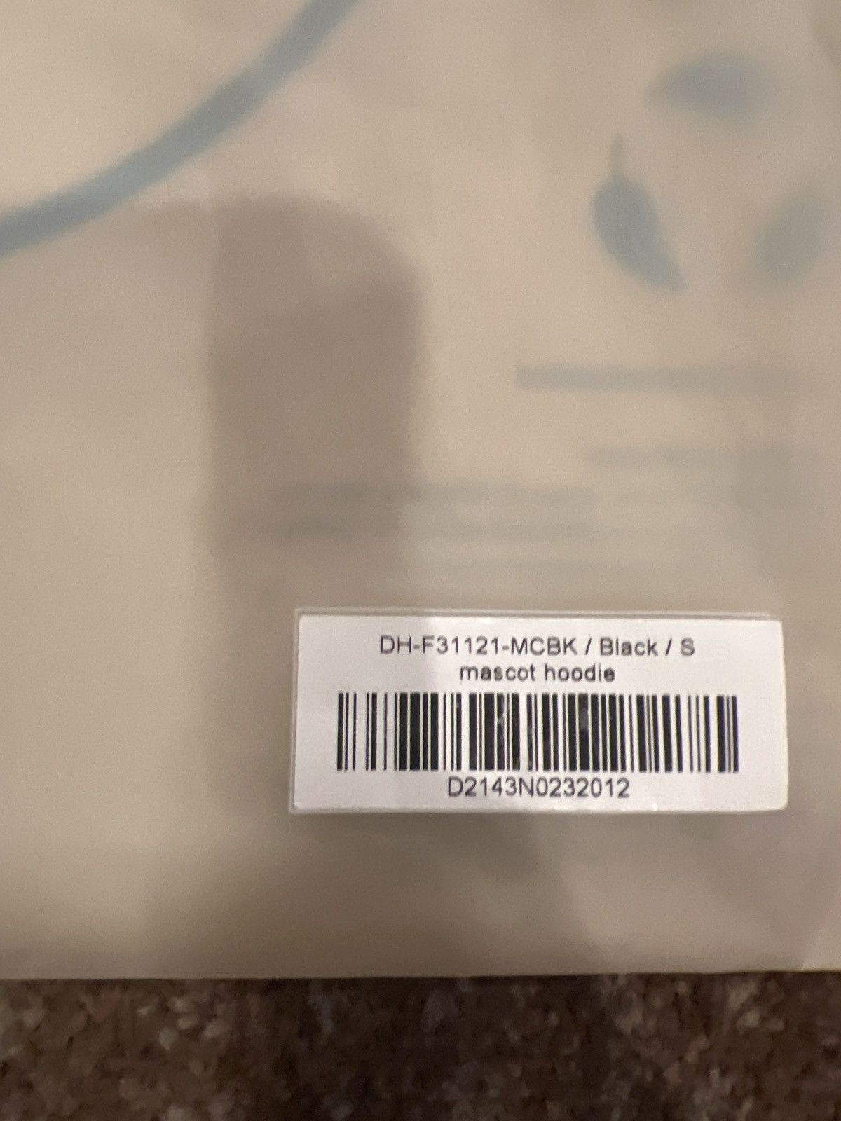 Drew House Brand new drew house Size US S / EU 44-46 / 1 - 6 Thumbnail