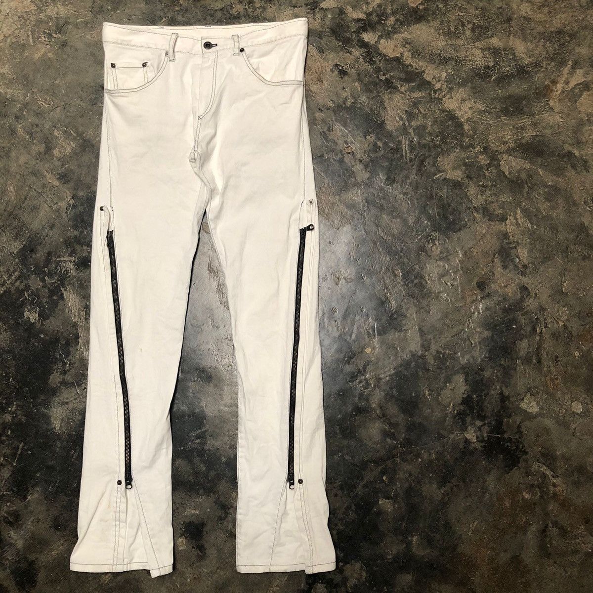 Japanese Brand Japanese Brand Size US 33 - 1 Thumbnail