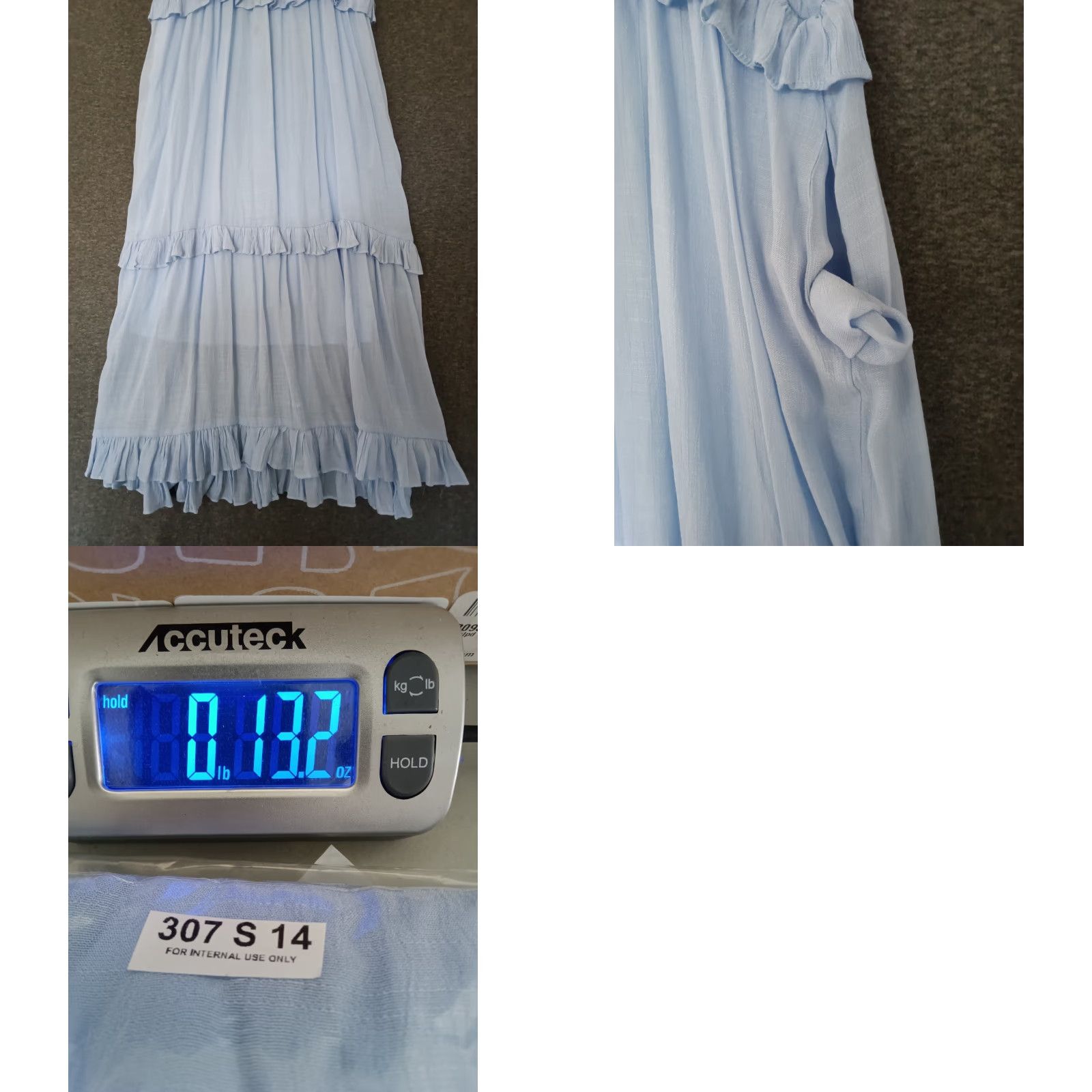 Vintage VINTAGE Size S / US 4 / IT 40 - 8 Thumbnail