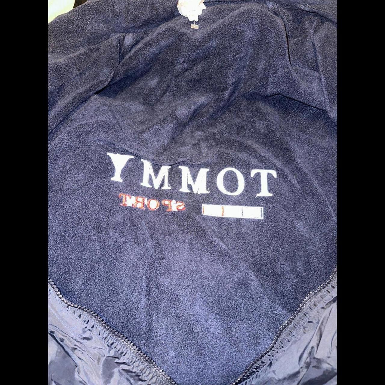 Tommy Hilfiger Mens Vintage Size Large L Size US L / EU 52-54 / 3 - 6 Thumbnail