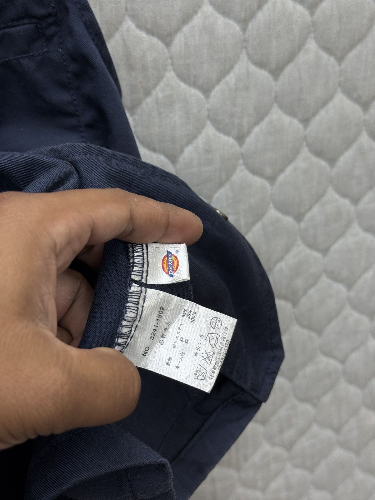 Dickies 🔥🔥🔥ARCHIVE DICKIES VEST Size M / US 6-8 / IT 42-44 - 8 Thumbnail