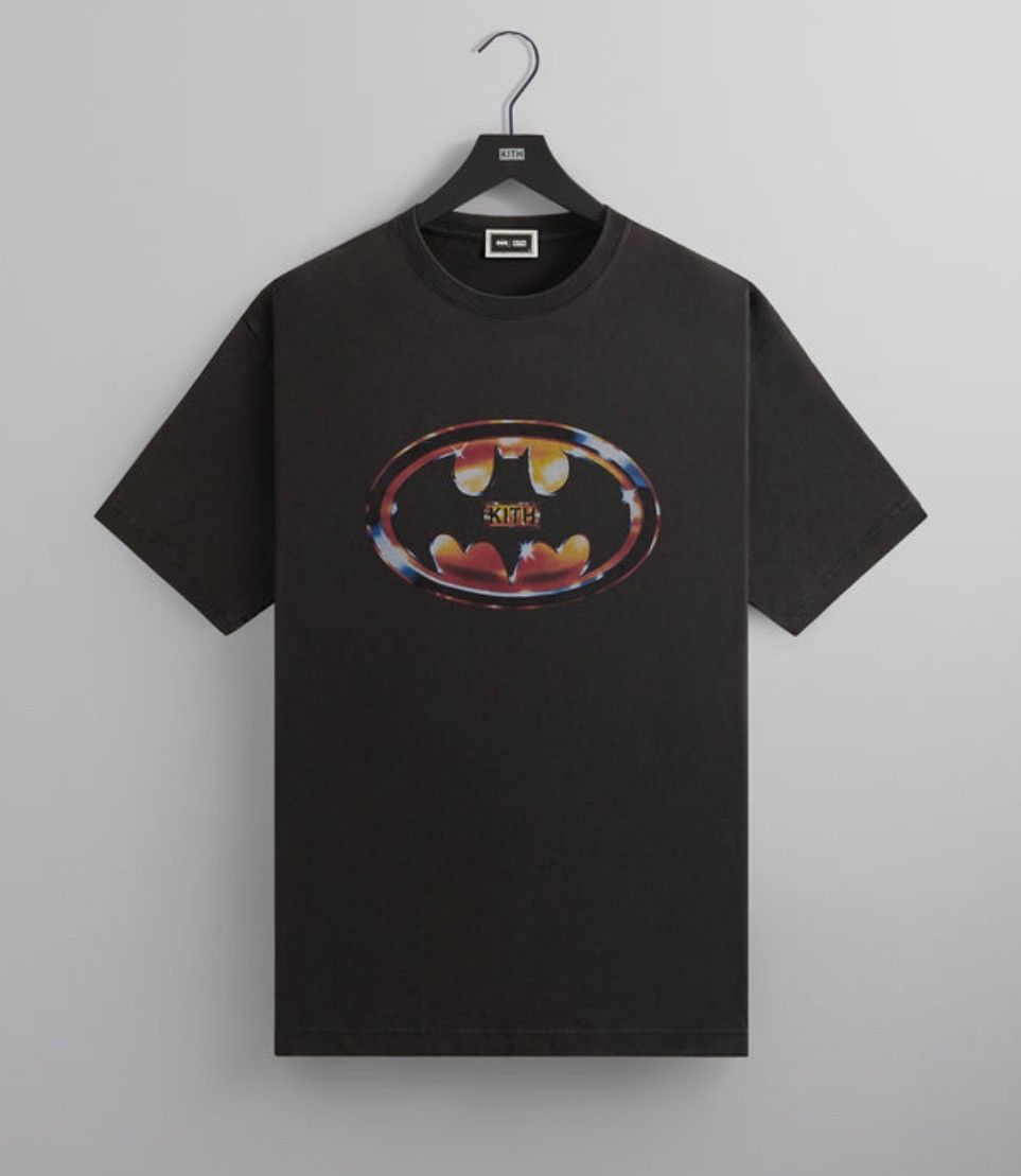 Kith Kith x Batman Selina Kyle Catwoman Vintage Tee | Grailed