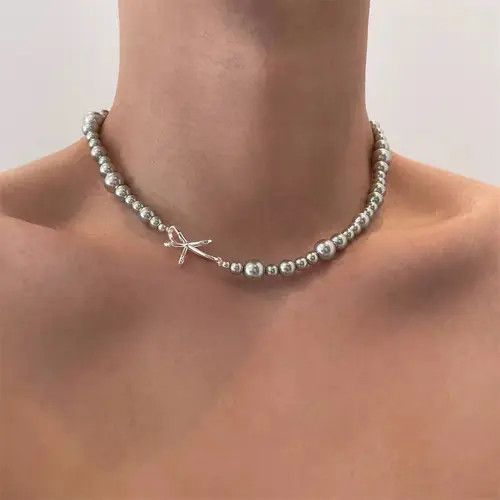 Other Rare STEAL! Y2K Chains Necklace Chain Size ONE SIZE - 1 Thumbnail