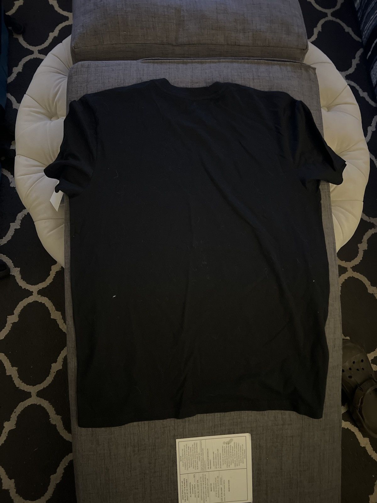 Other Rocky IV Vintage Style T-Shirt Size US L / EU 52-54 / 3 - 3 Thumbnail