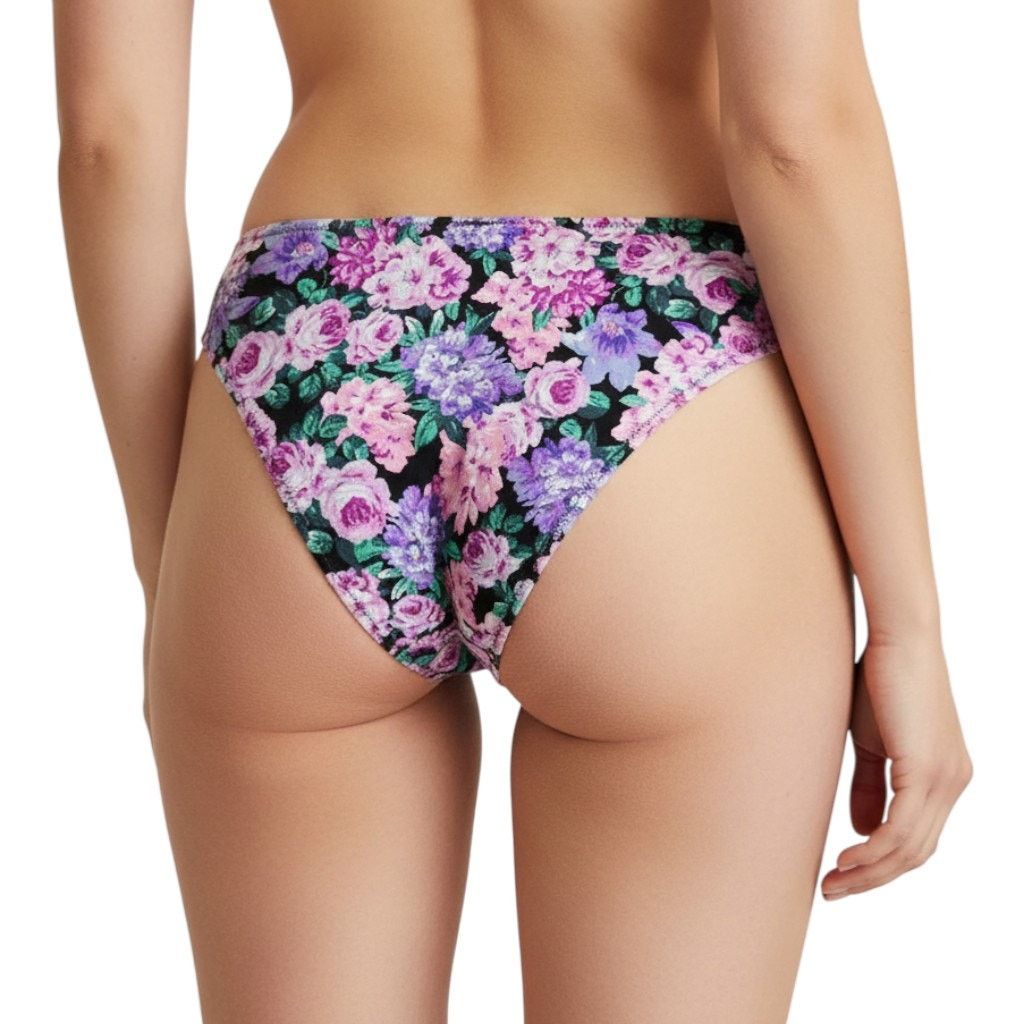 Victoria's Secret Victoria's Secret Swim VS Bikini Bottom Separates, M Size ONE SIZE - 7 Thumbnail