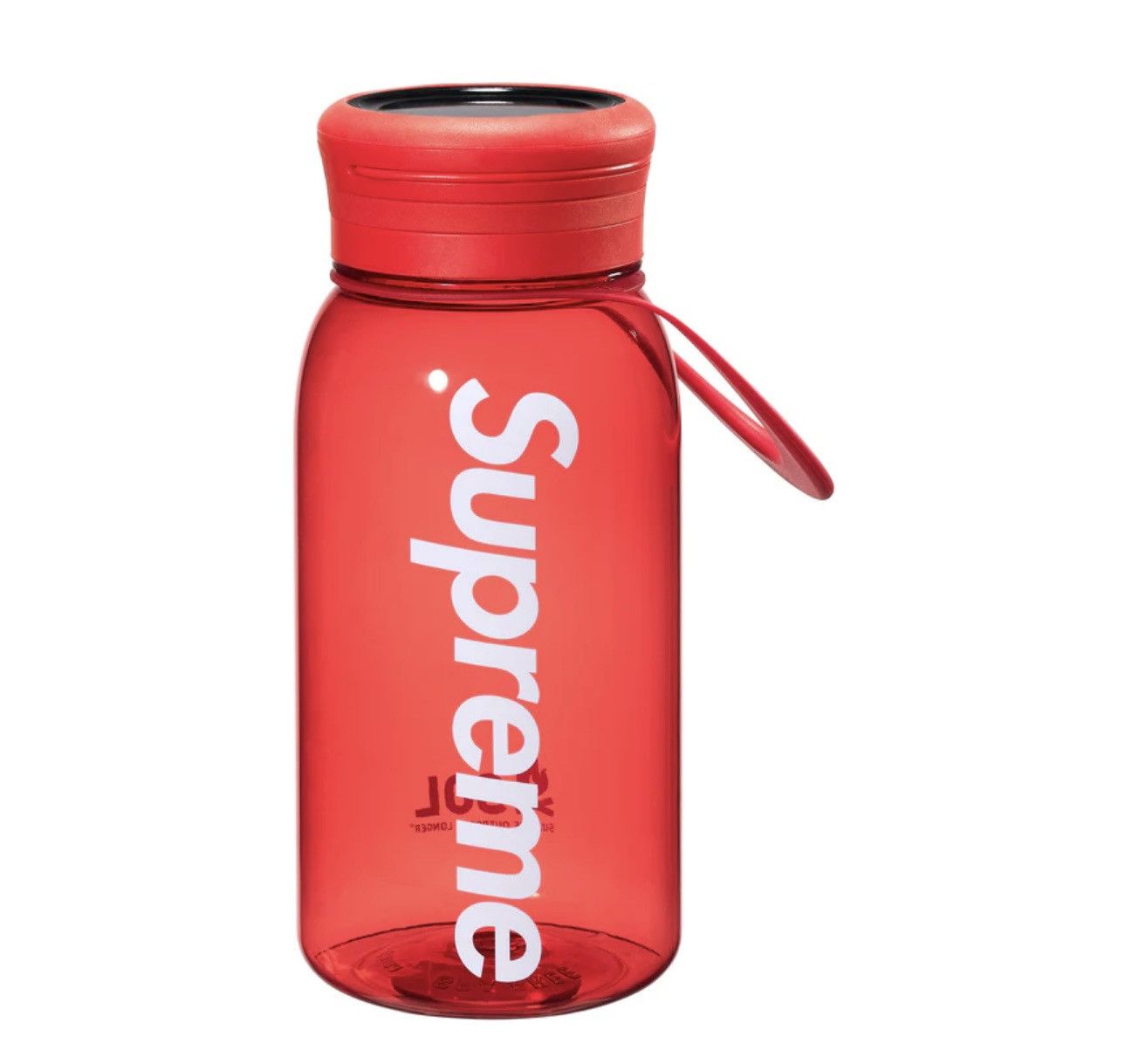 Supreme Supreme SOL Water Bottle Lantern Size ONE SIZE - 6 Thumbnail