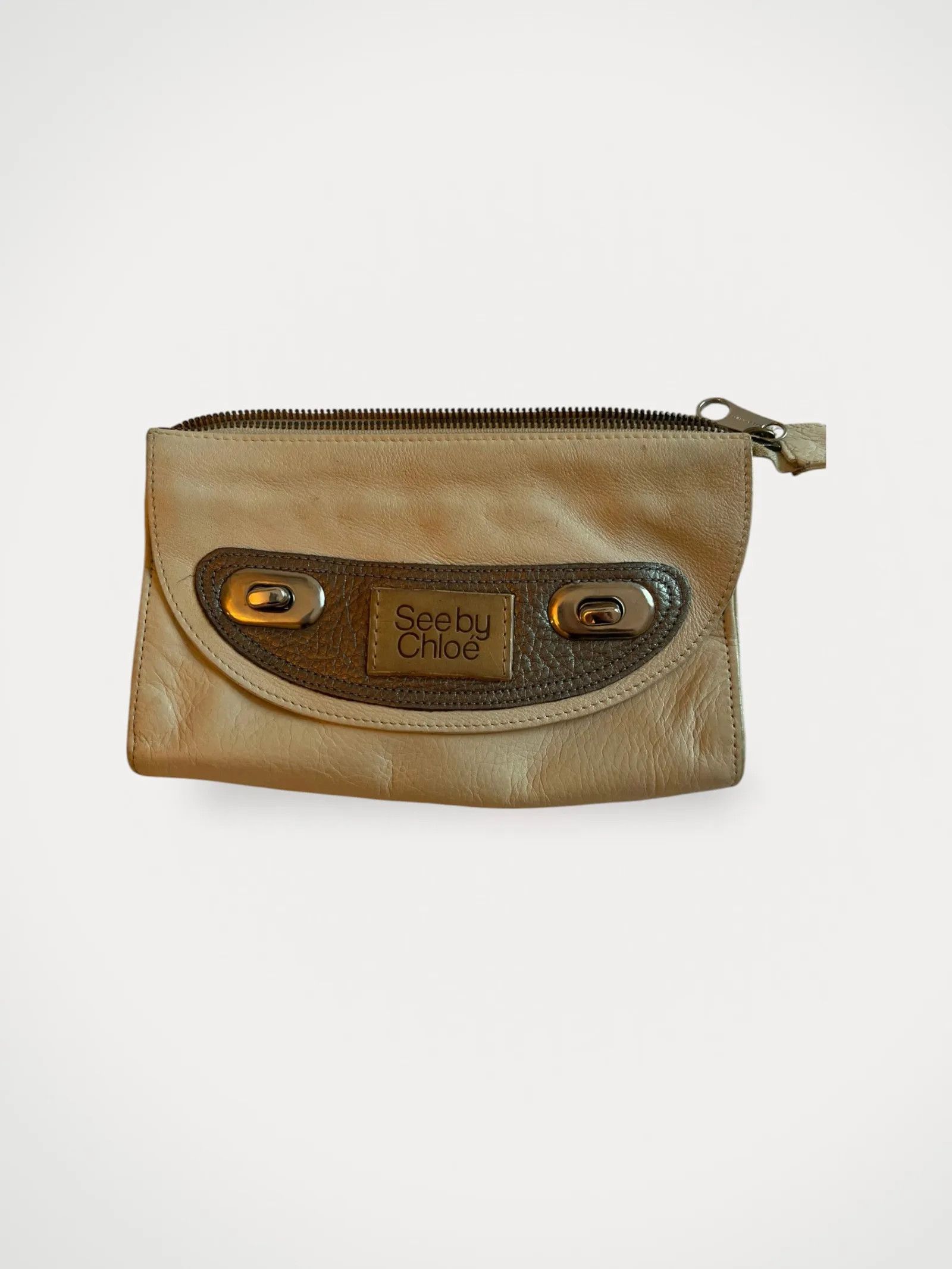 See by Chloe See by Chloé Clutch. bag Size ONE SIZE - 1 Thumbnail