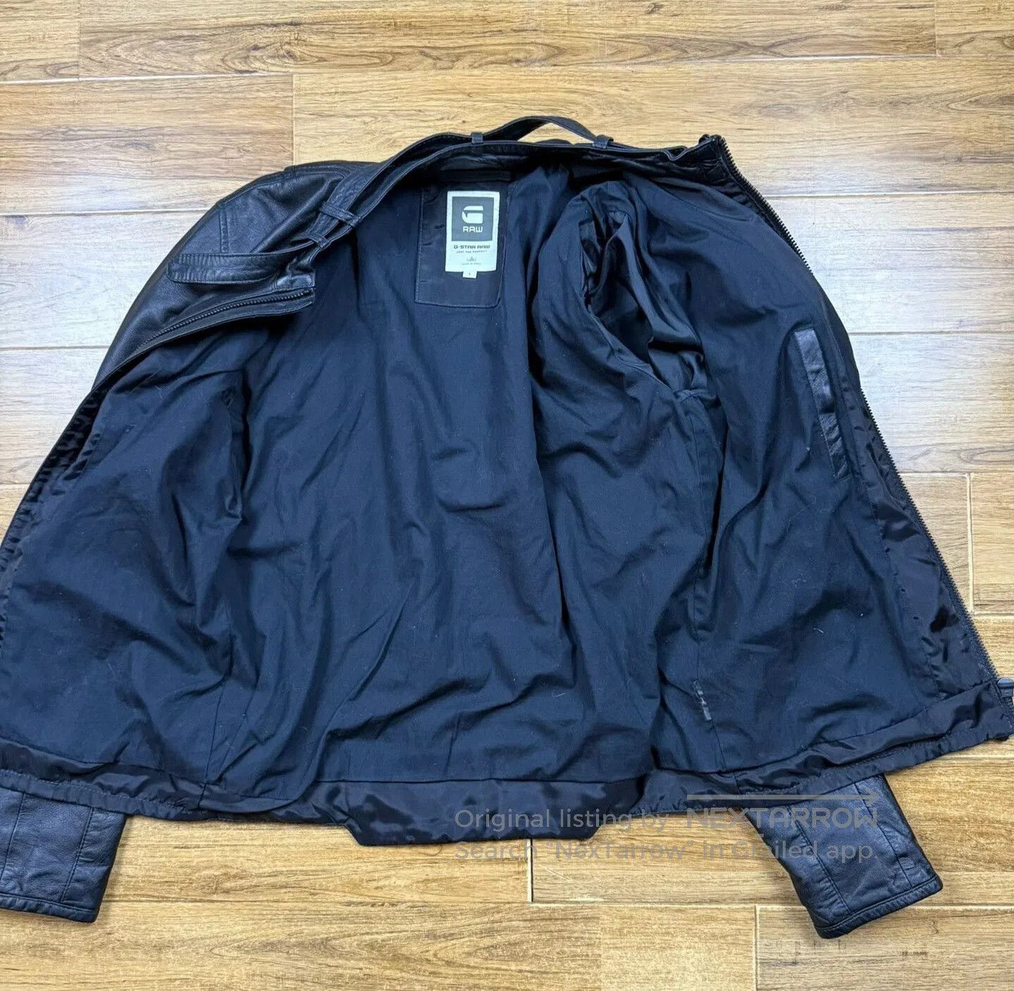 G-Star G. Size US L / EU 52-54 / 3 - 3 Thumbnail