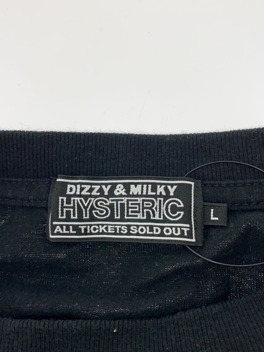 Hysteric Glamour Hysteric Sound Long Sleeve Tee Size US L / EU 52-54 / 3 - 4 Thumbnail