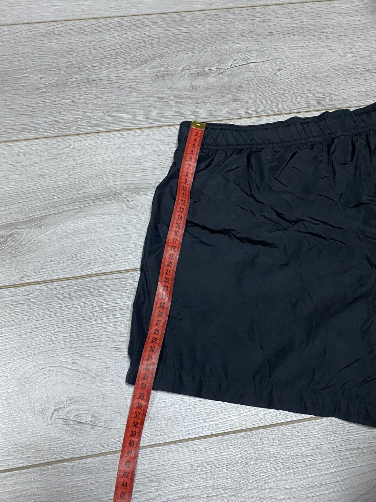 Off-White Off-White For Swim 2020 nylon Shorts Size US 30 / EU 46 - 16 Thumbnail