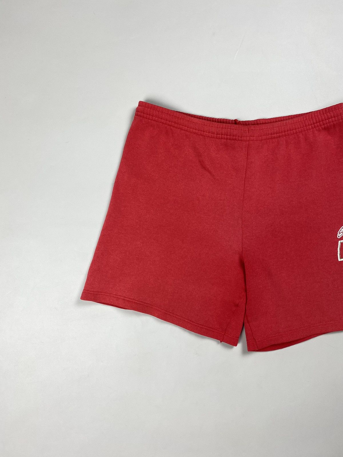 Vintage San Francisco 49ers vintage 1991 NFLP men’s shorts size Xl Size US 34 / EU 50 - 2 Thumbnail