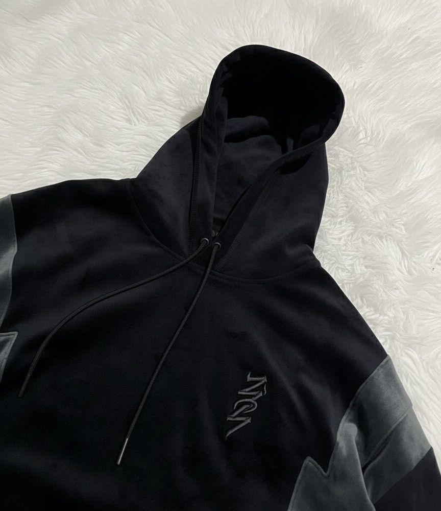 Jordan Brand AIR JORDAN X ZION VELVET HOODIE Size US XXL / EU 58 / 5 - 2 Thumbnail