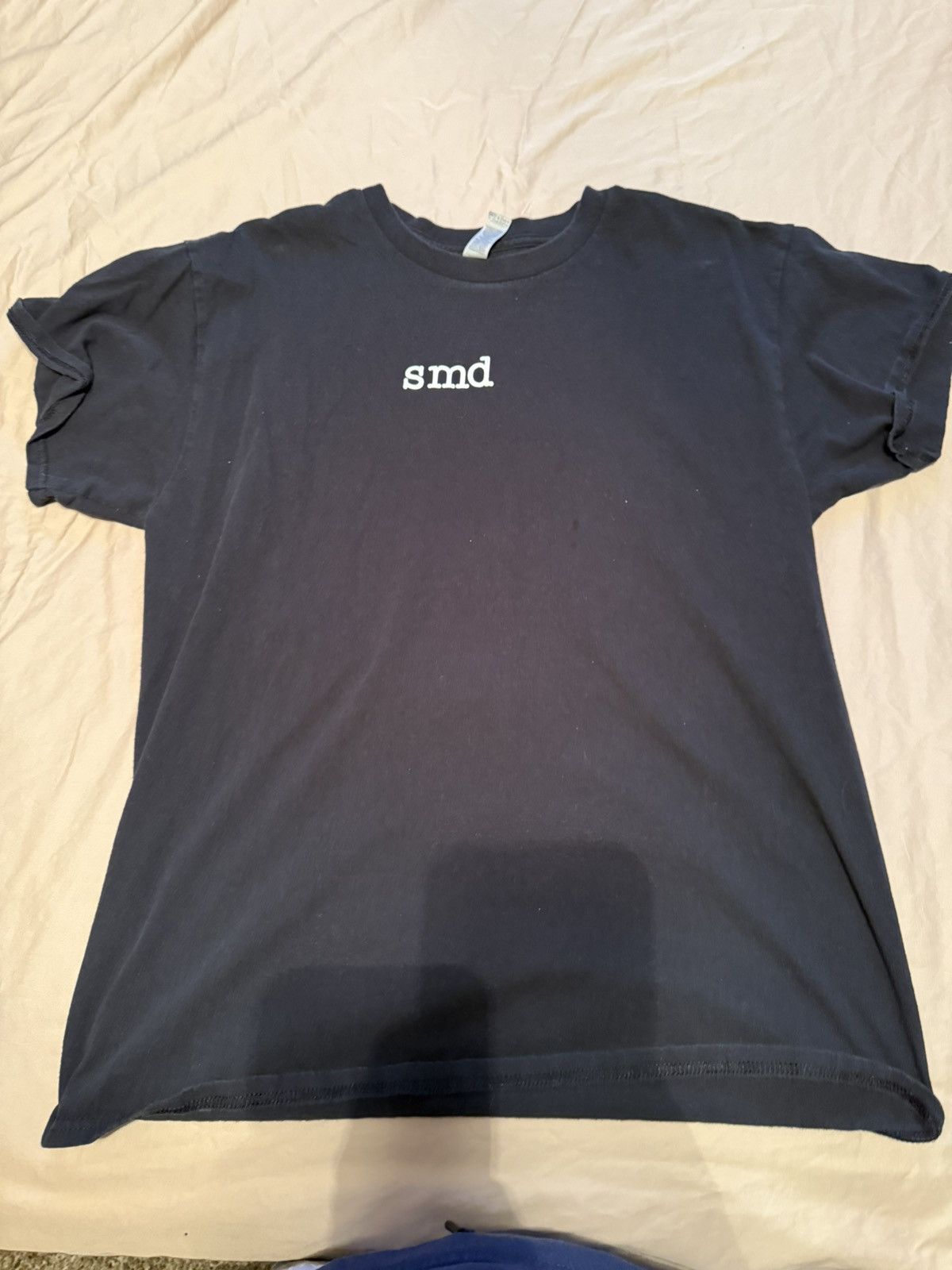 Band Tees 3lade Rager Tour T-Shirt Size US L / EU 52-54 / 3 - 1 Thumbnail