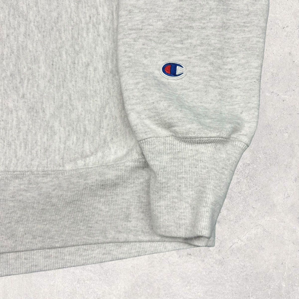 Champion × Vintage Kent State University Sweatshirt Size US S / EU 44-46 / 1 - 4 Thumbnail