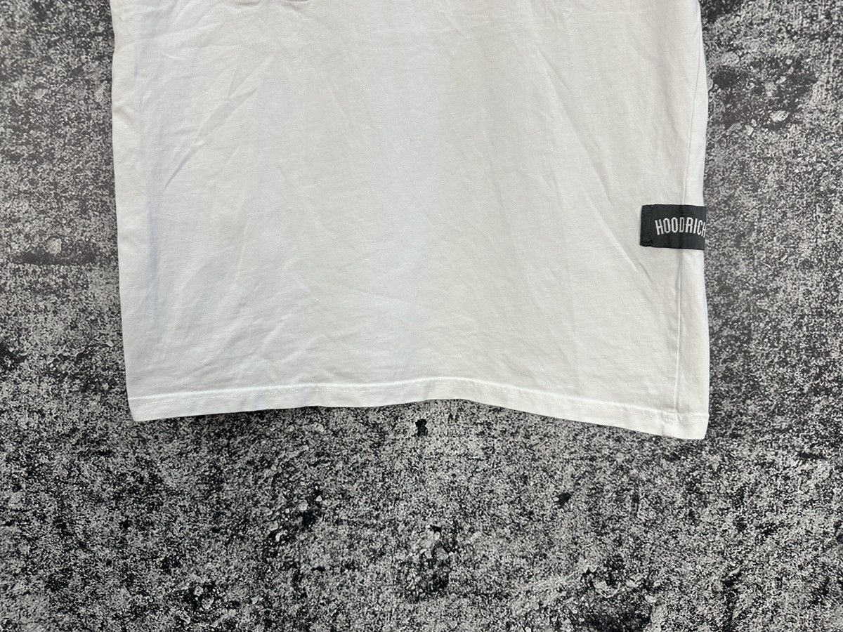 Hoodrich Men’s Hoodrich Streetwear T-Shirt Big Logo Size S Size US S / EU 44-46 / 1 - 3 Thumbnail