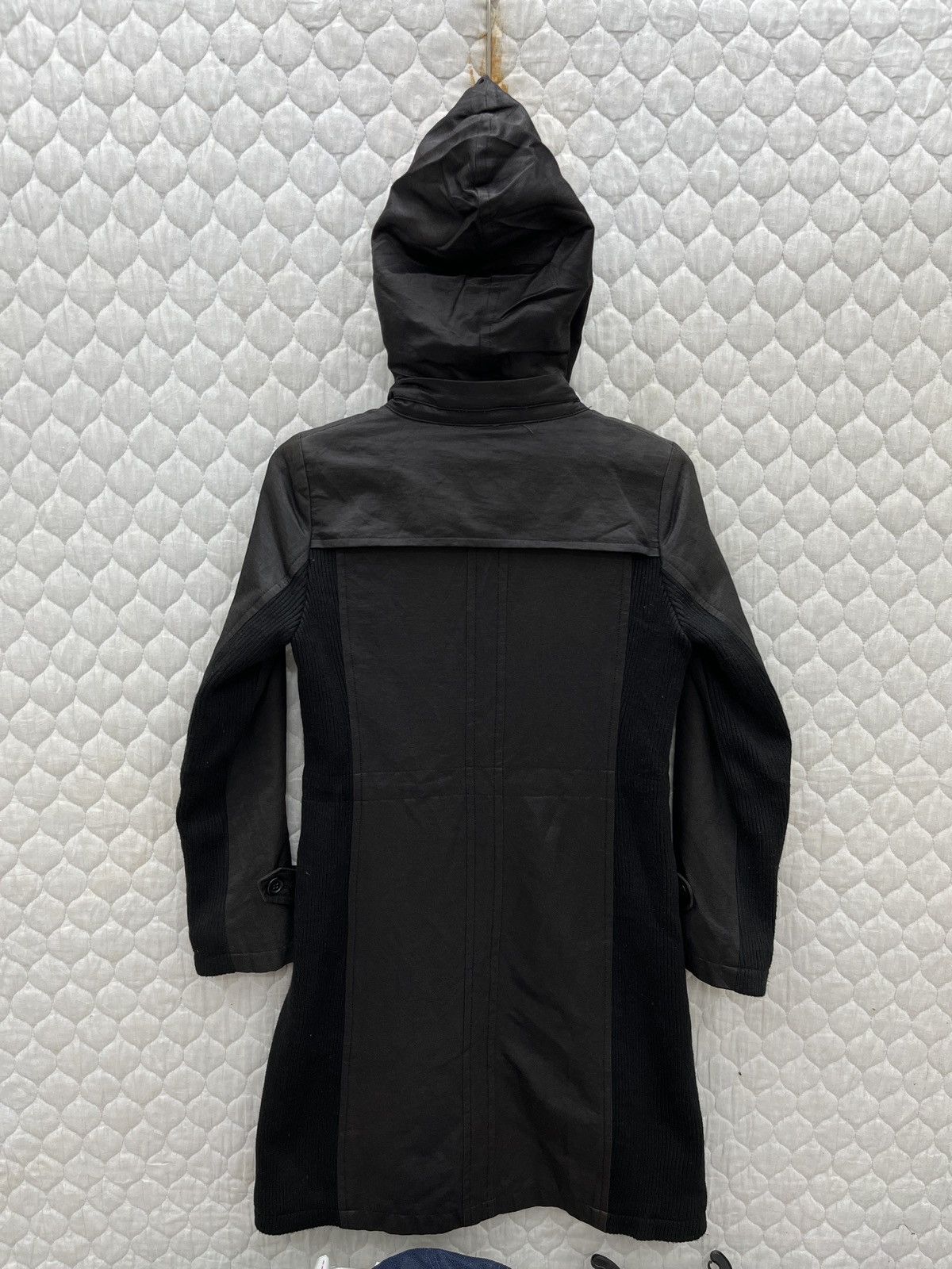 If Six Was Nine 🔥ARCHIVE🔥 TORNADO MART JAPAN HOODIE JACKET Size S / US 4 / IT 40 - 4 Thumbnail