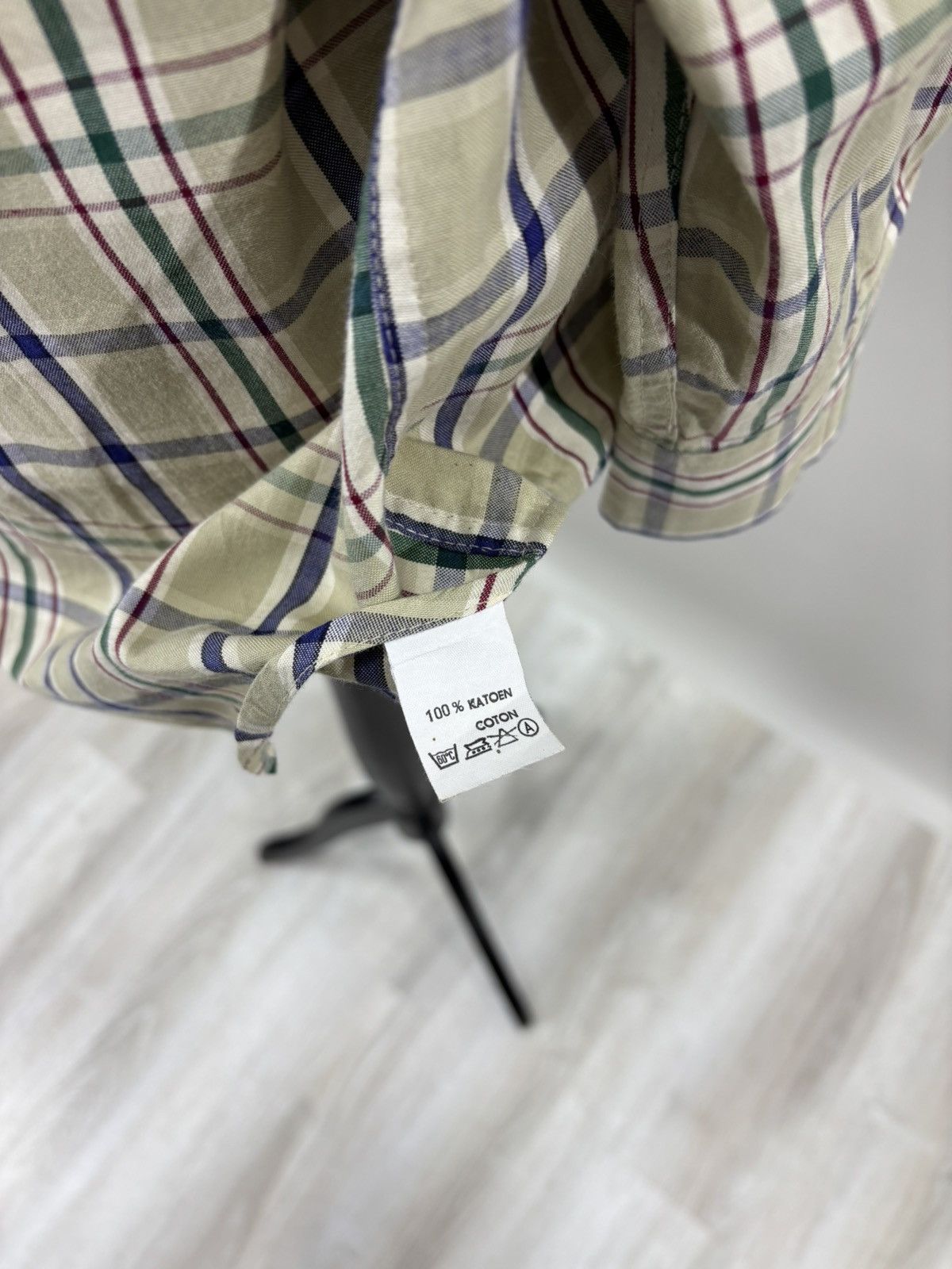 Disney × Vintage Womens vintage shirt Disney Donaldson Size M/L Size L / US 10 / IT 46 - 9 Thumbnail