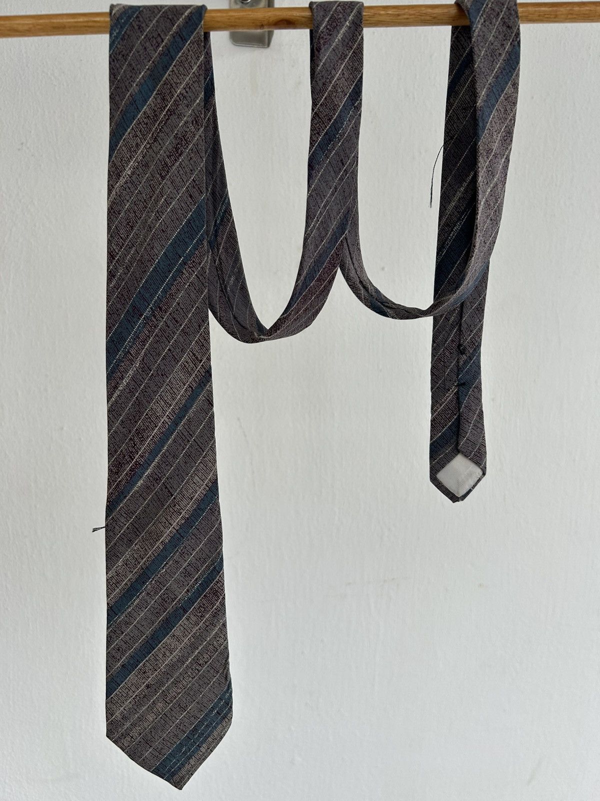 Other Nina Ricci Vintage Cravat Size ONE SIZE - 1 Thumbnail