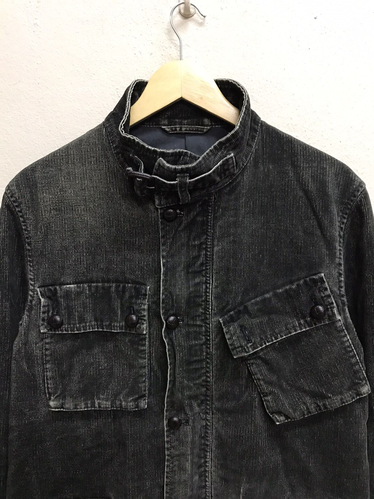 PPFM Vintage PPFM Cudroy Field Jacket Size US M / EU 48-50 / 2 - 16 Thumbnail