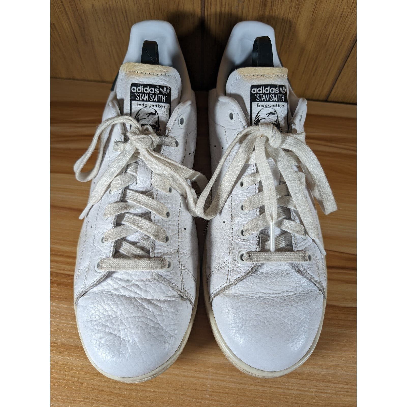 Adidas stan smith mens 9.5 online