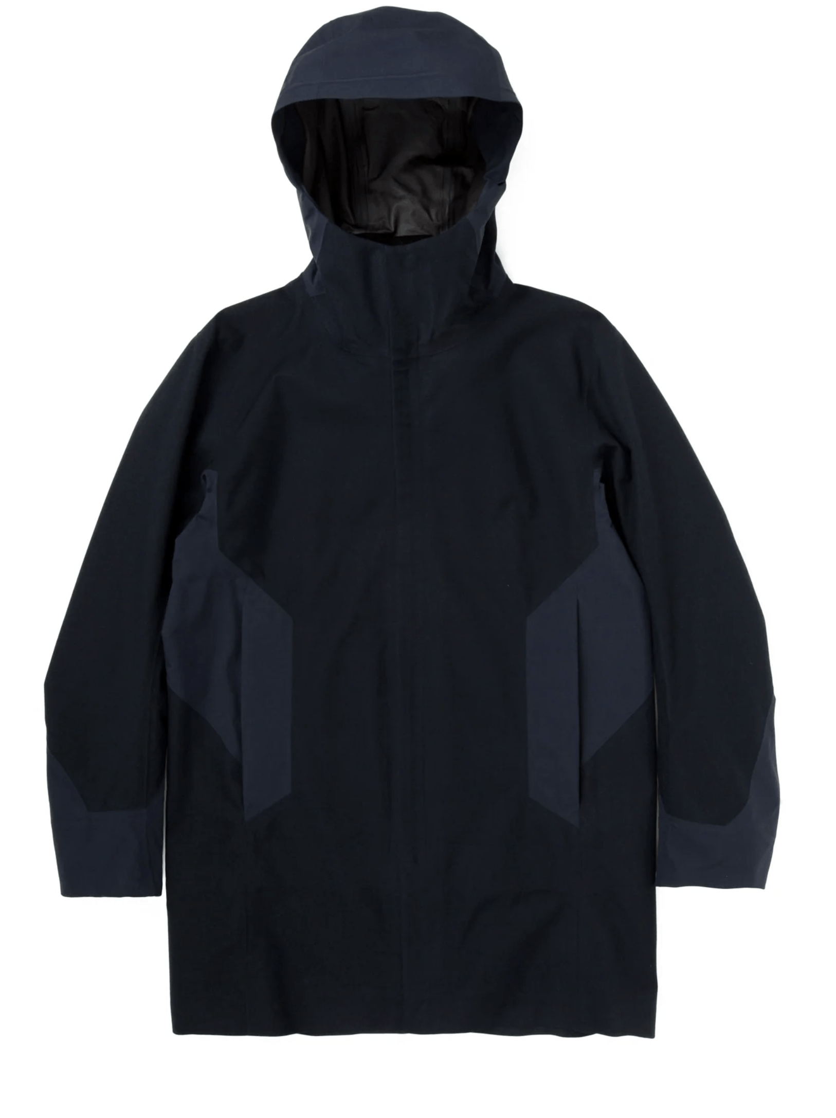 Veilance Arc'teryx Veilance Navier AR Jacket, Navy Size US M / EU 48-50 / 2 - 3 Thumbnail