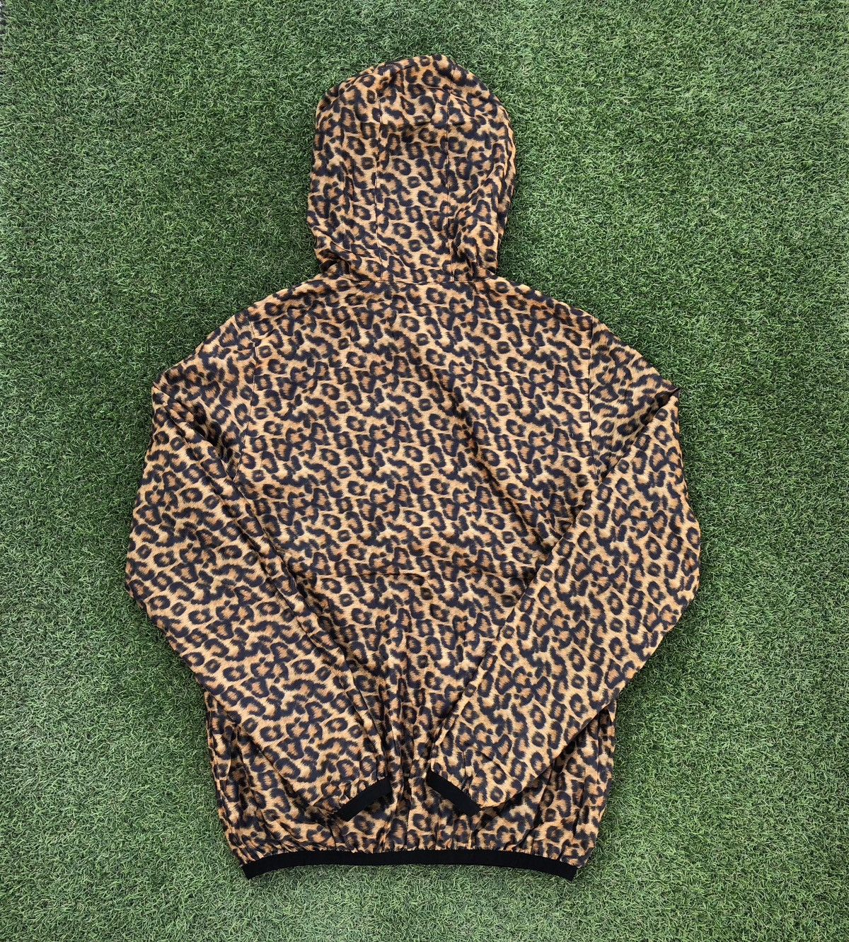 Stussy Stussy Reversible Jacket Size XS / US 0-2 / IT 36-38 - 6 Thumbnail