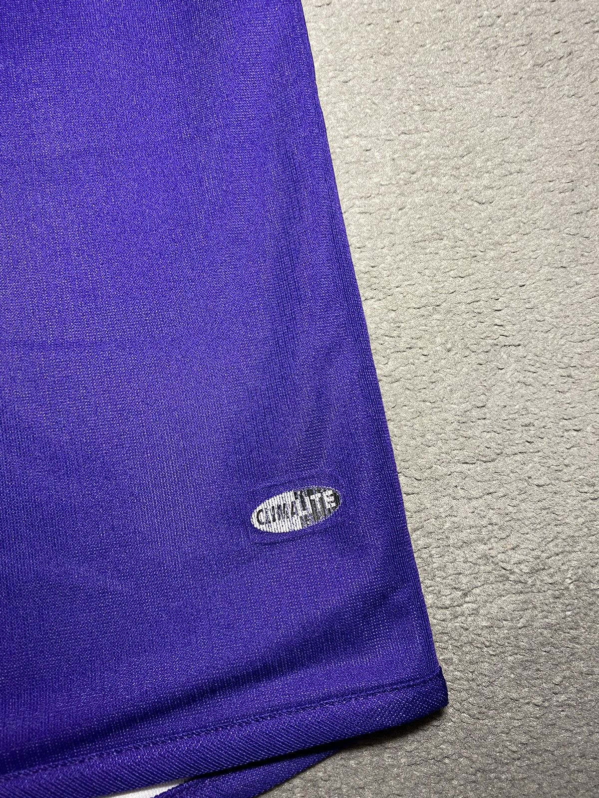 Adidas × Vintage Vintage 2001-02 Adidas Real Madrid Third Shirt Reversible Size US XL / EU 56 / 4 - 6 Thumbnail