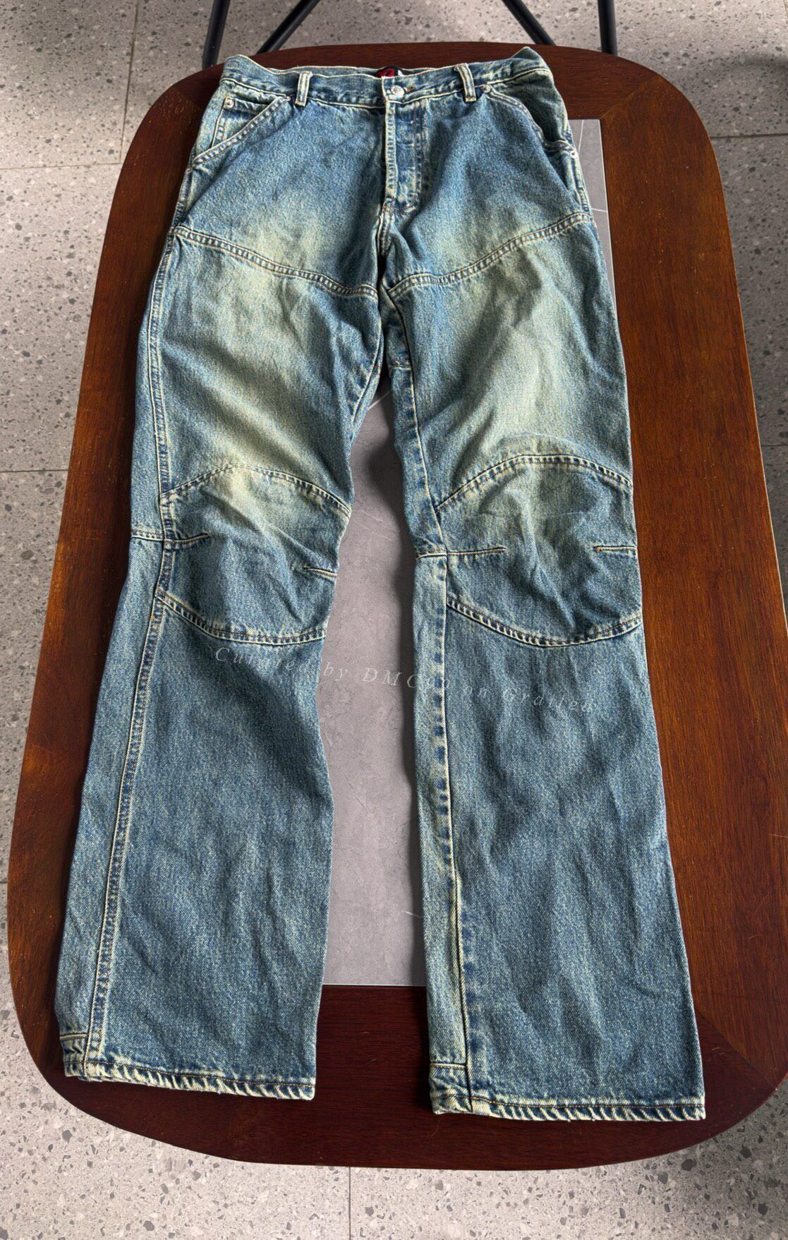 Diesel Diesel Vintage Jeans Size US 30 / EU 46 - 1 Thumbnail