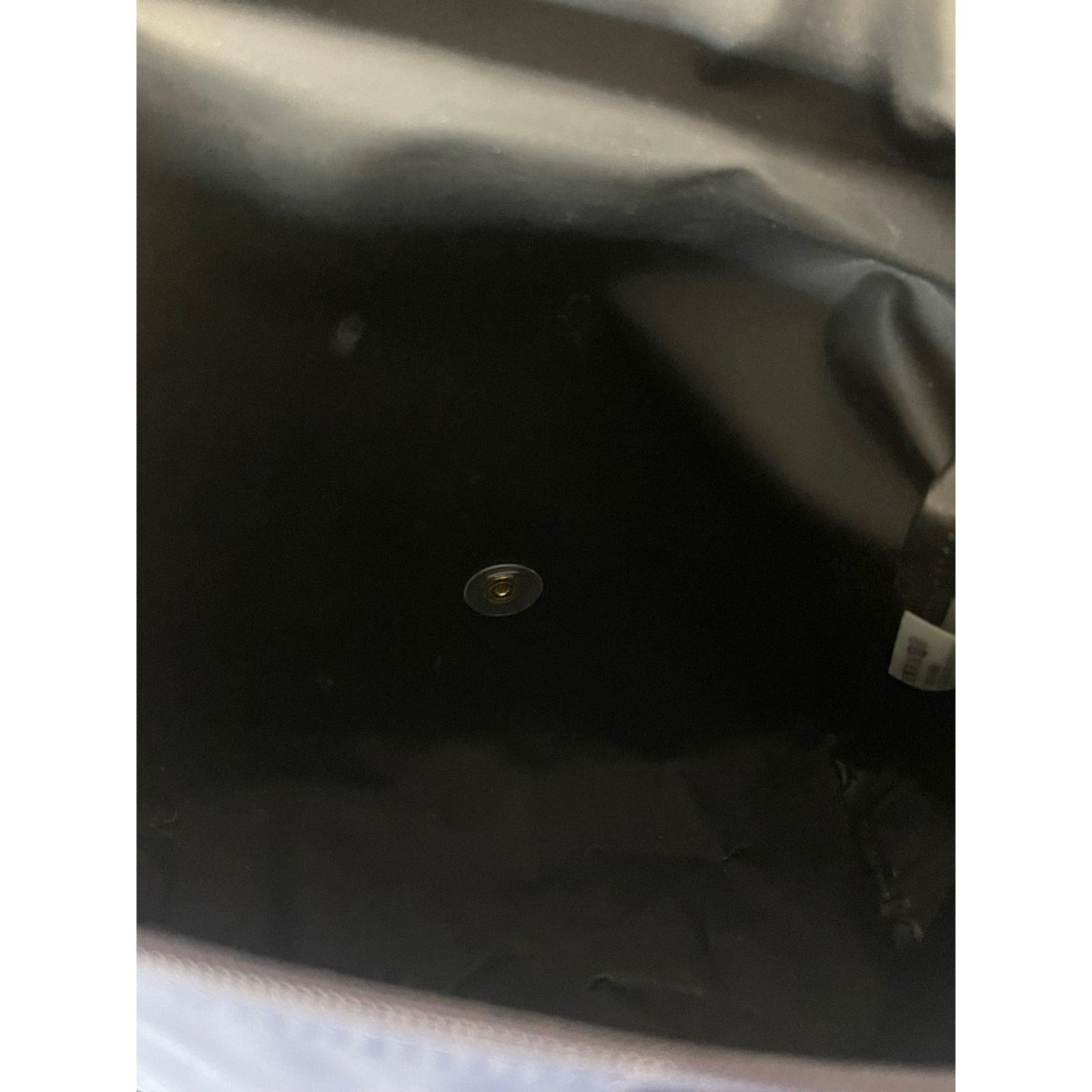 Longchamp Longchamp Le Pilage Backpack Navy 10" x 12" Size ONE SIZE - 8 Thumbnail