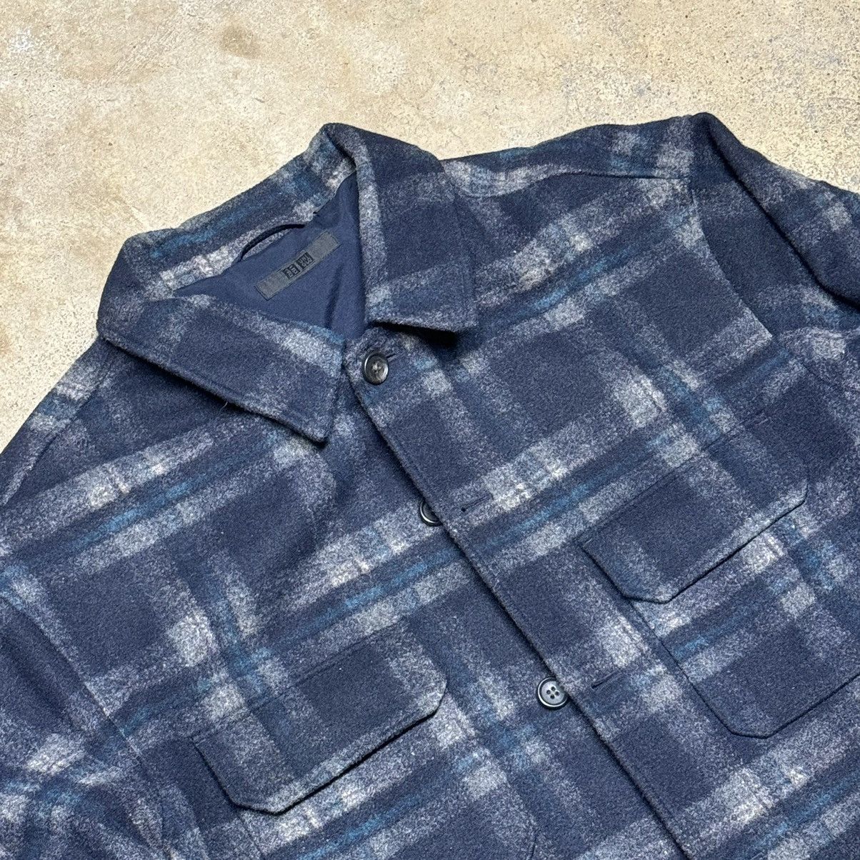 Uniqlo Uniqlo jacket Size US XL / EU 56 / 4 - 1 Thumbnail