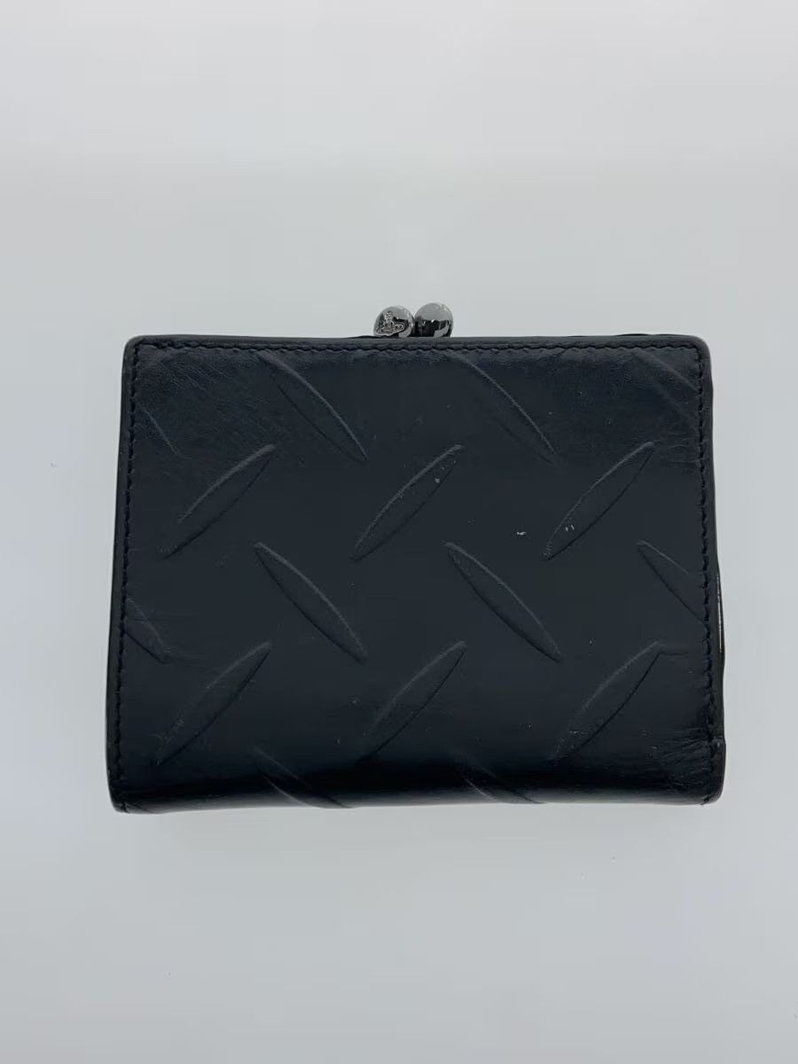 Vivienne Westwood Metal Embossed Orb Wallet Size ONE SIZE - 2 Thumbnail