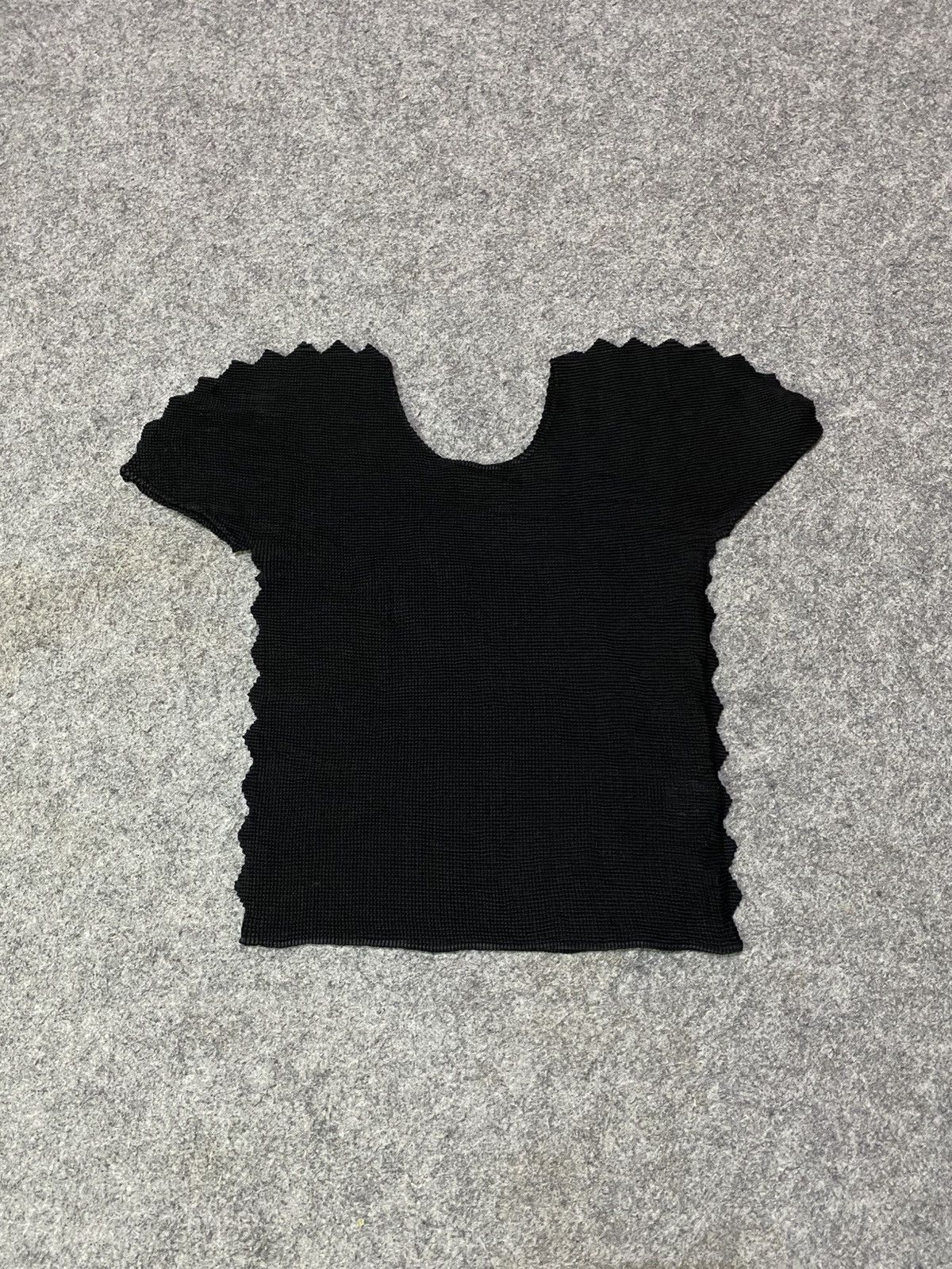 Pleats Please Issey Miyake Issey Miyake Me Cauliflower Pleats Please Size ONE SIZE - 1 Thumbnail