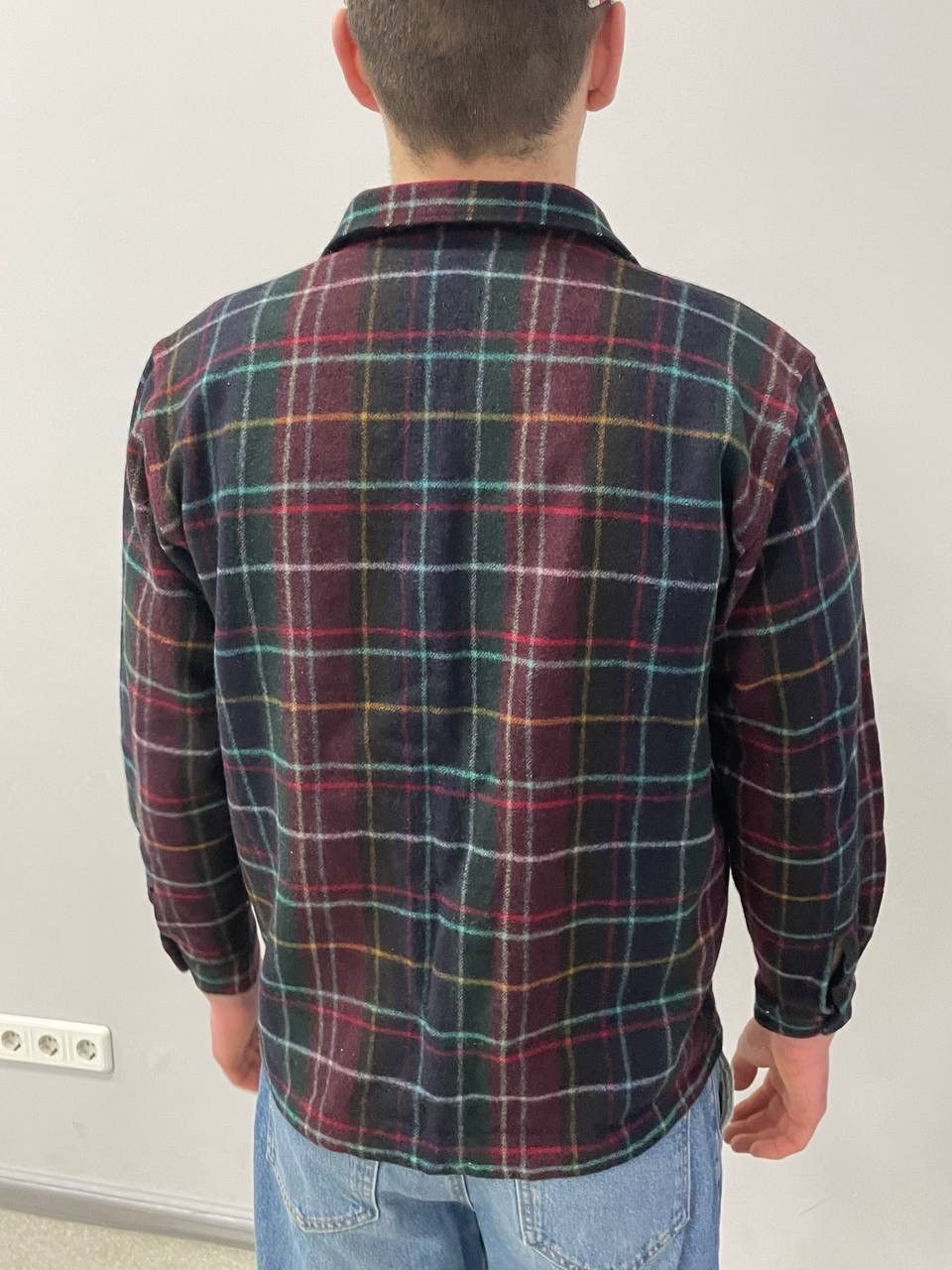 Missoni × Retrofit × Vintage Vintage Missoni Multicolour Shirt Size US S / EU 44-46 / 1 - 4 Thumbnail
