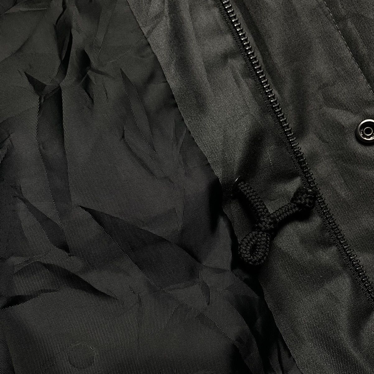 SHIPS × Ships Jet Blue Ships Jet Blue Japan Multipocket Button Up Zipper Jacket Size US L / EU 52-54 / 3 - 18 Thumbnail