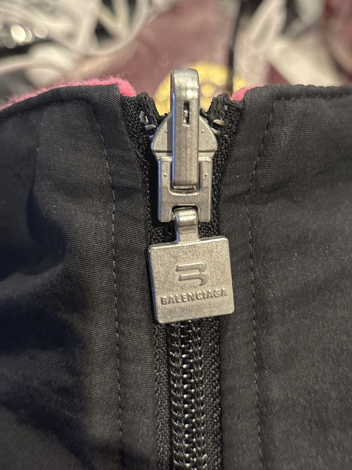 Balenciaga Balenciaga reversible jacket Size US M / EU 48-50 / 2 - 4 Thumbnail