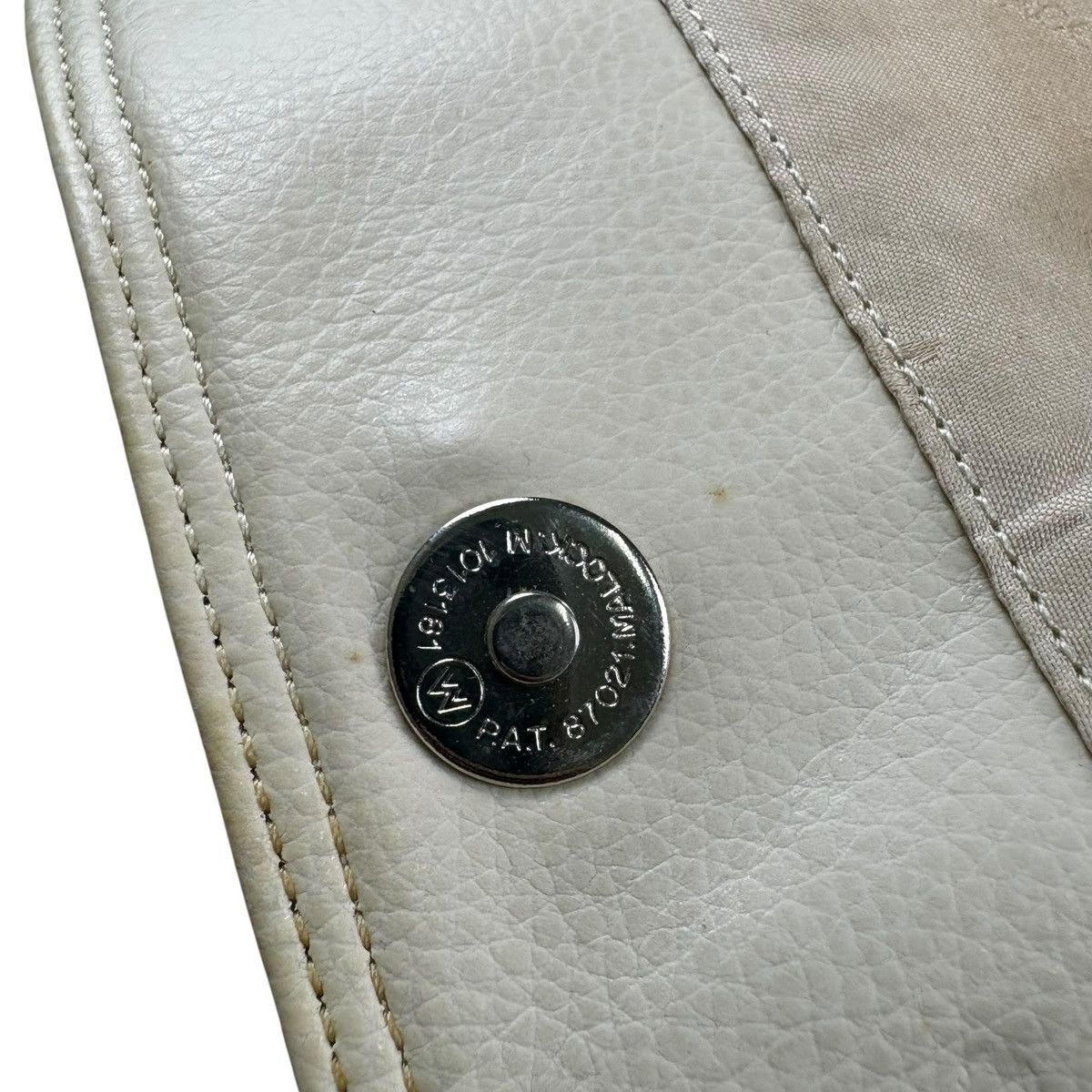 Yohji Yamamoto Sacsny Y’saccs by yohji Yamamoto nylon backpack Size ONE SIZE - 10 Thumbnail