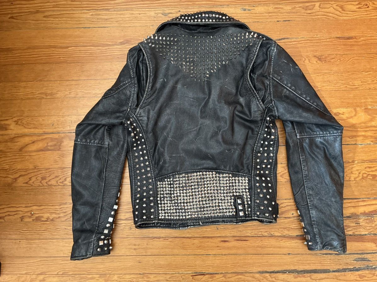 Diesel Diesel jacket Size US L / EU 52-54 / 3 - 4 Thumbnail