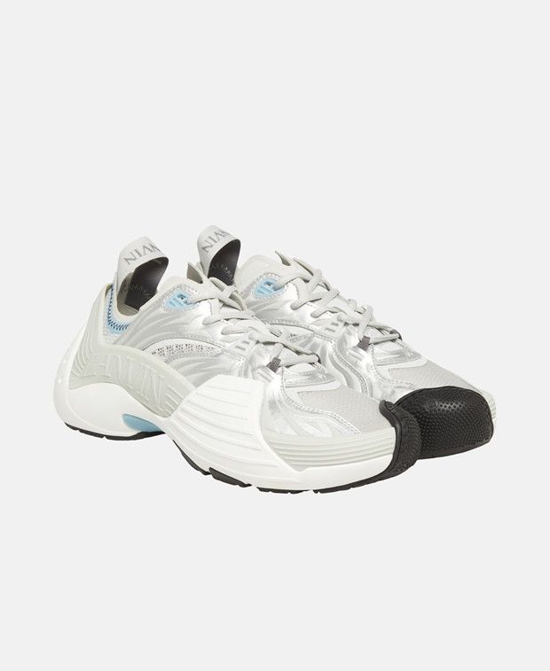 Lanvin Flash-X Chunky sneakers Size US 9 / EU 42 - 1 Thumbnail