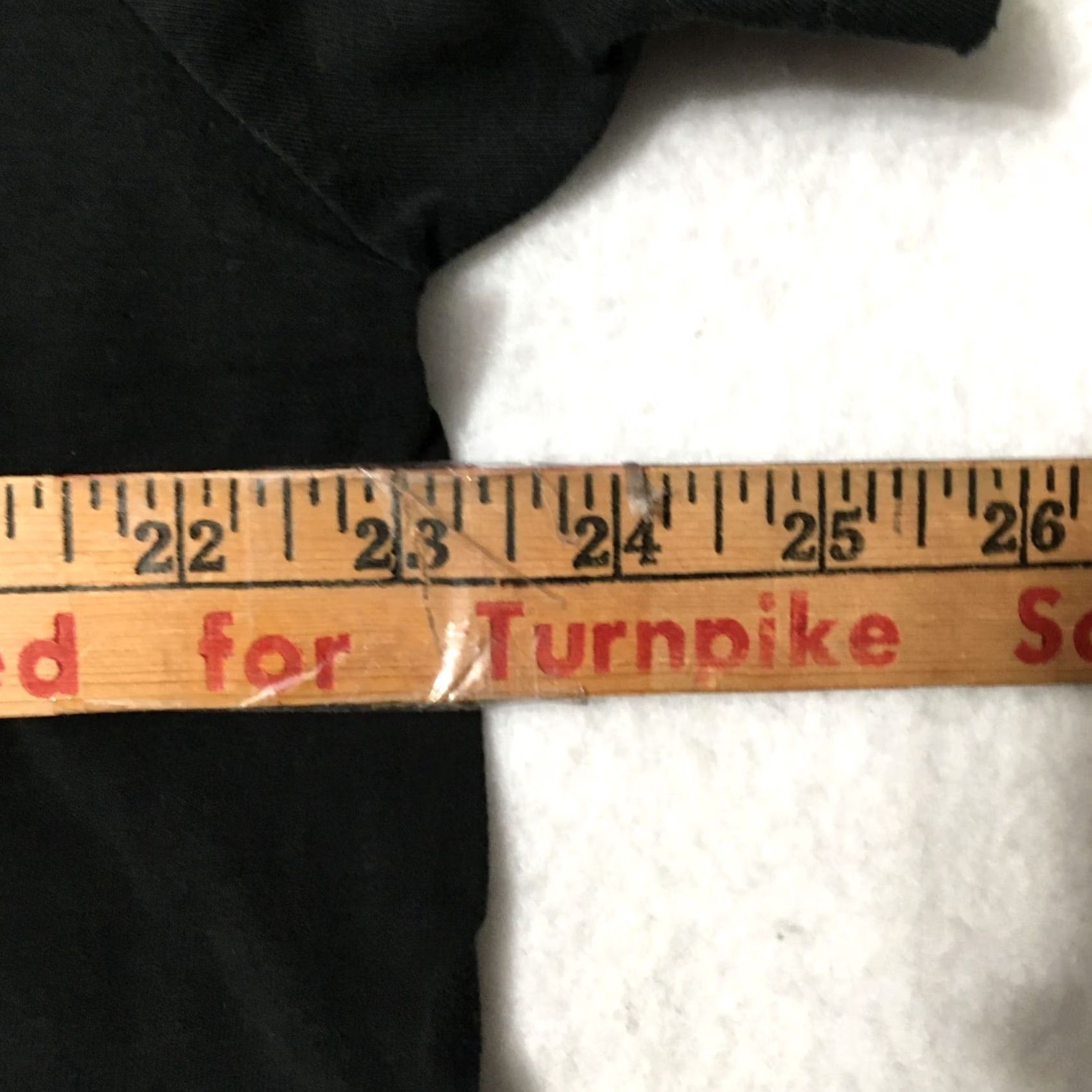 Vintage Tokyo Ghoul MY TURN Shirt XL Graphic Japanese Manga Fantasy Dark Men's Size US XL / EU 56 / 4 - 5 Thumbnail