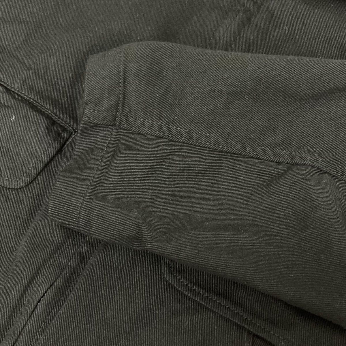 Yohji Yamamoto yohji yamamoto Zip jacket Size US M / EU 48-50 / 2 - 5 Thumbnail