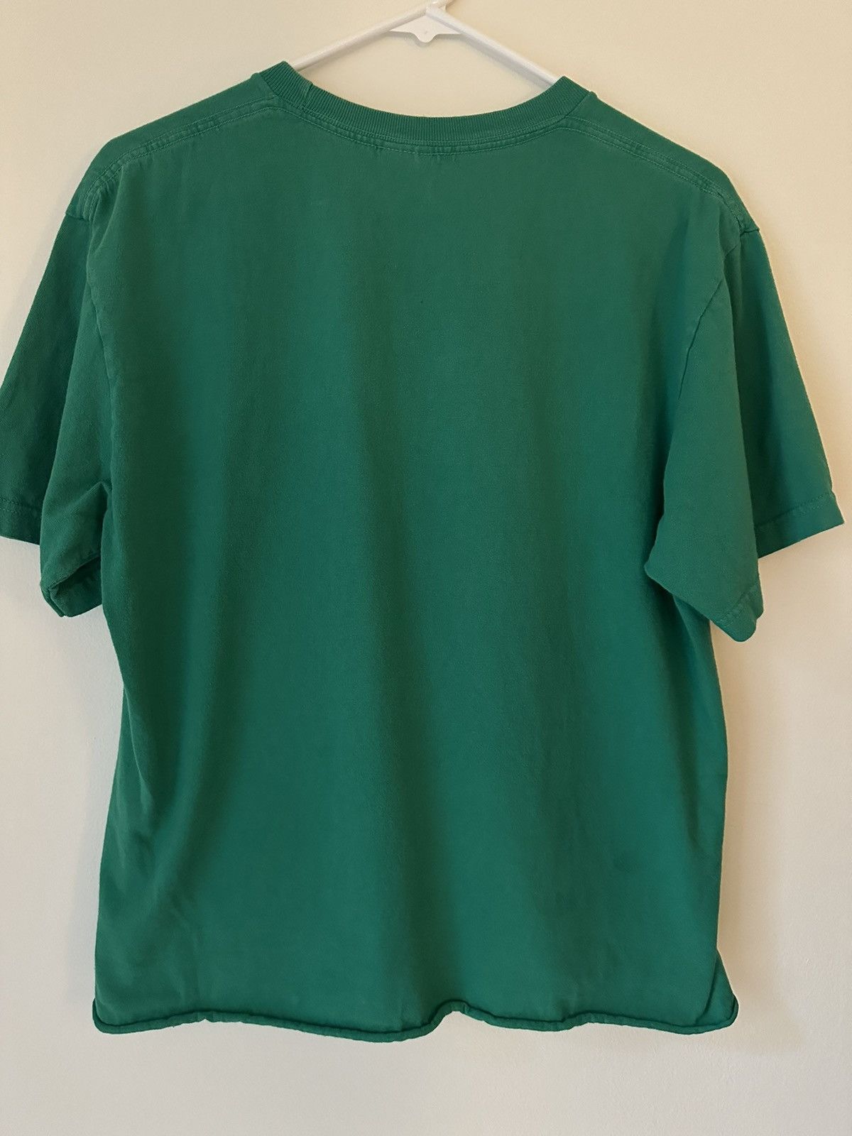 Supreme Supreme Elephant Tee - Cropped Size US M / EU 48-50 / 2 - 3 Thumbnail