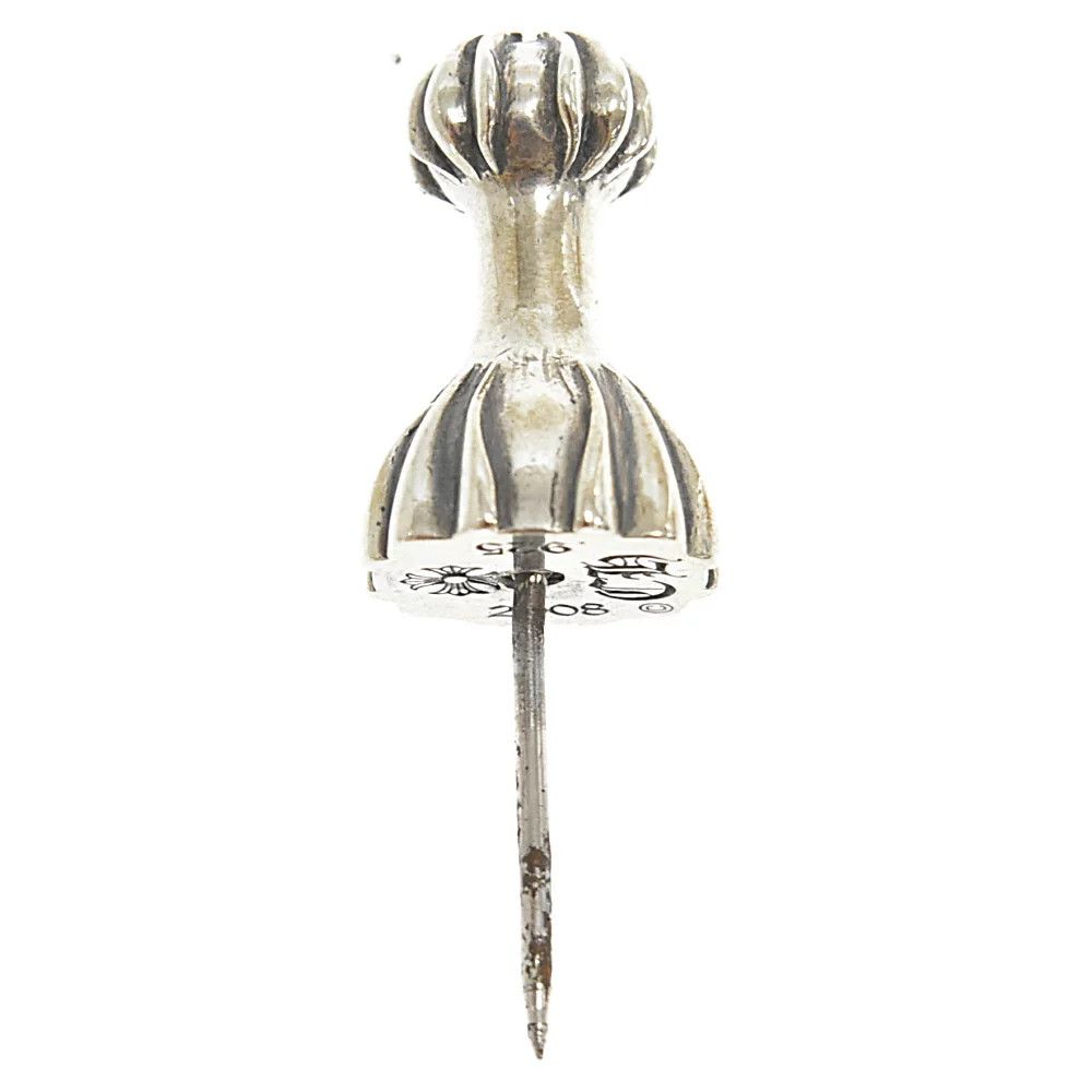 Chrome Hearts Chrome Hearts Diamond Push Pin Size ONE SIZE - 2 Thumbnail