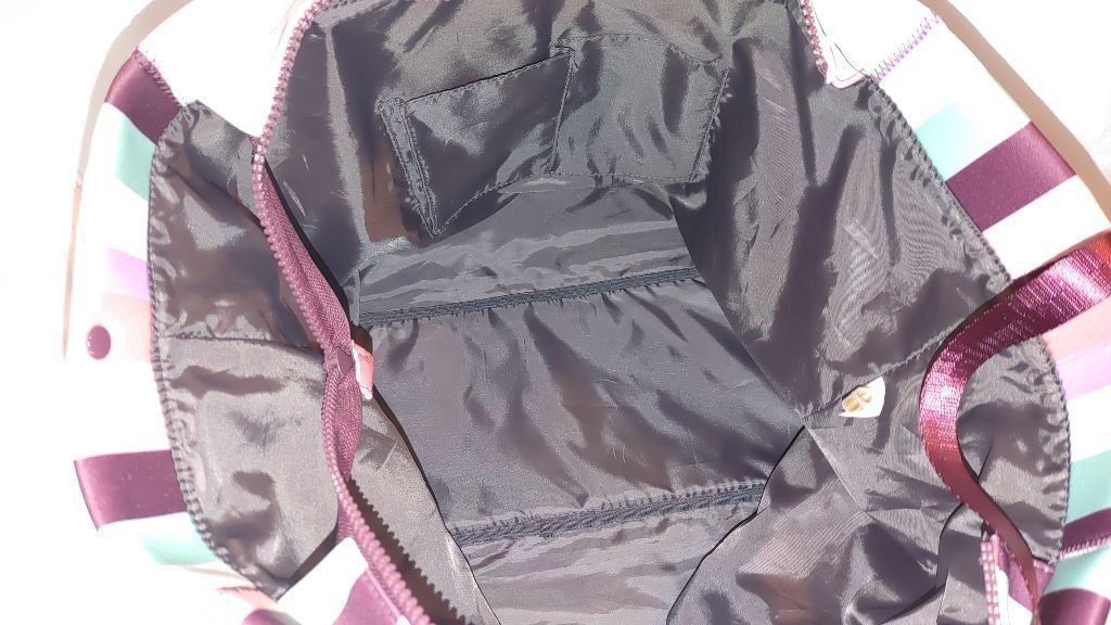 The Unbranded Brand Shade & Shore Neoprene Tote Size ONE SIZE - 9 Thumbnail