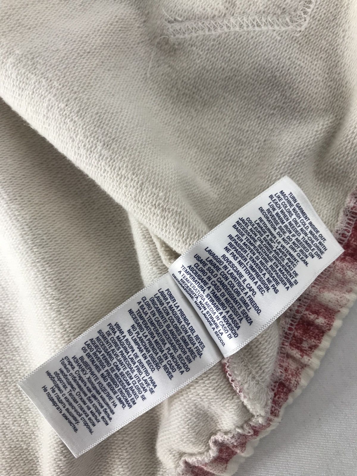 Denim & Supply Ralph Lauren Ralph Lauren Denim & Supply American Flag Printed Hooded Size US S / EU 44-46 / 1 - 10 Thumbnail