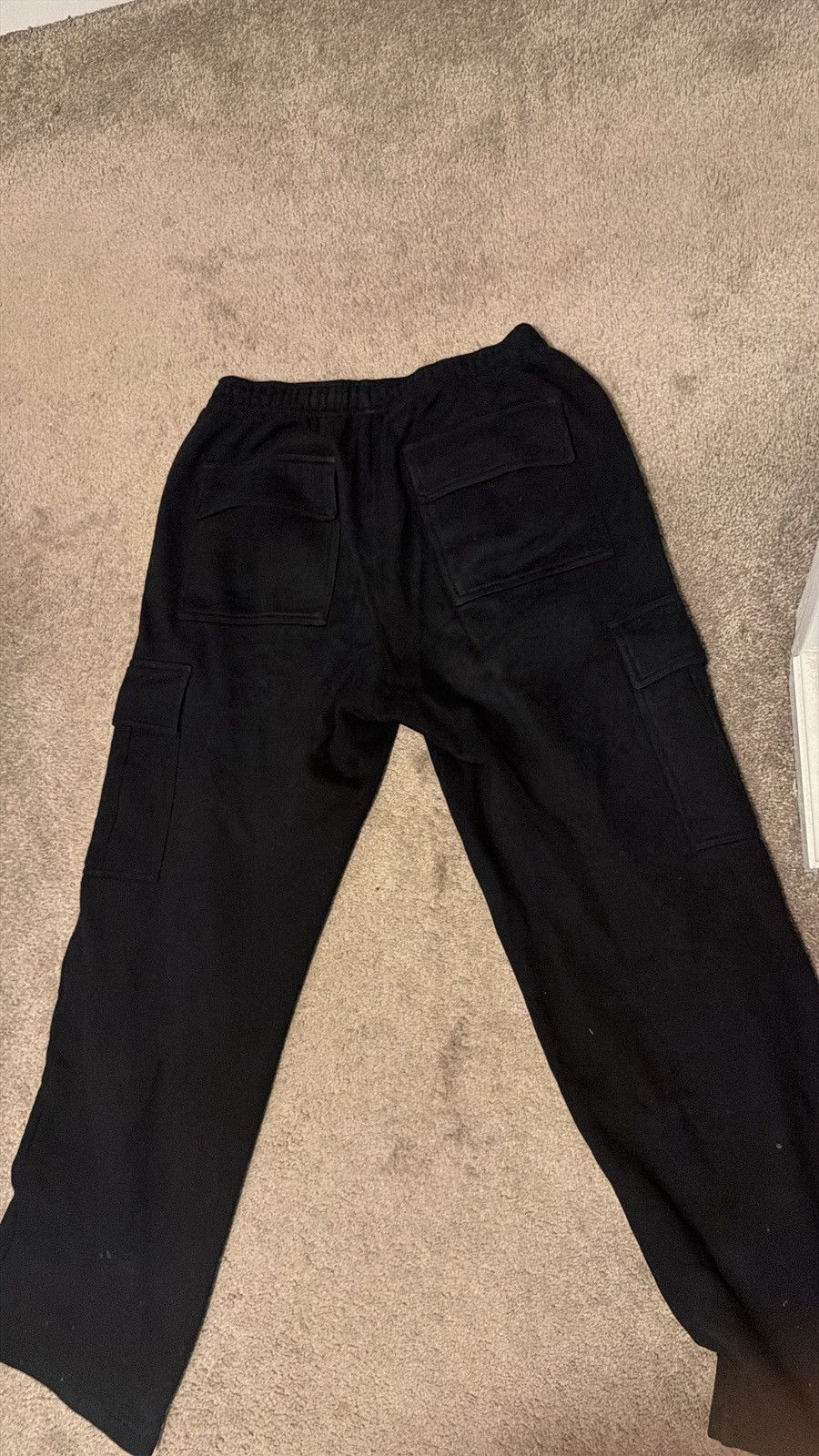 Aritzia Aritzia Fleece Sweatpants Size 30" / US 8 / IT 44 - 3 Thumbnail