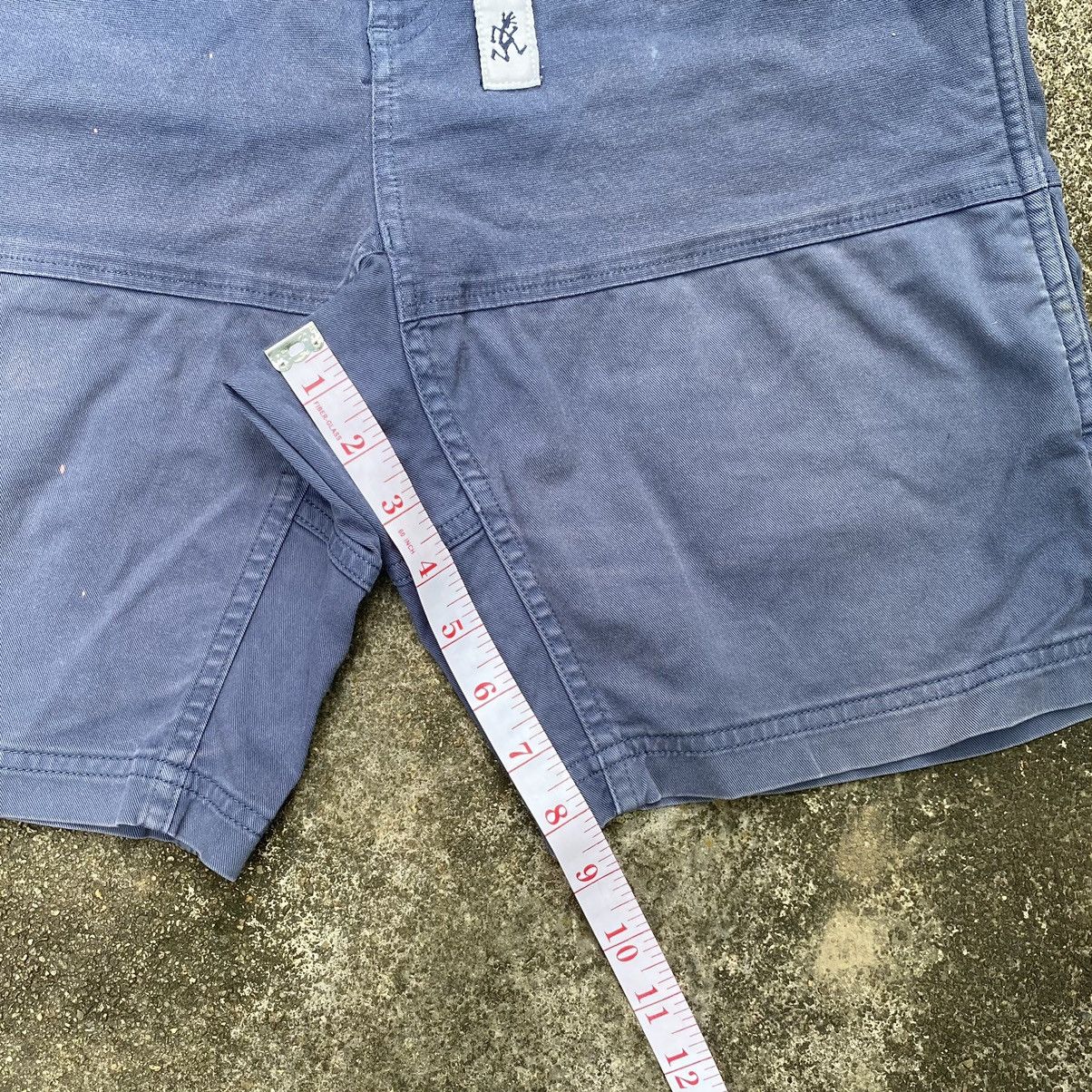 Gramicci Gramicci X Pilgrim Short Pants Gramicci Outdoor SunFaded Size US 28 / EU 44 - 15 Thumbnail